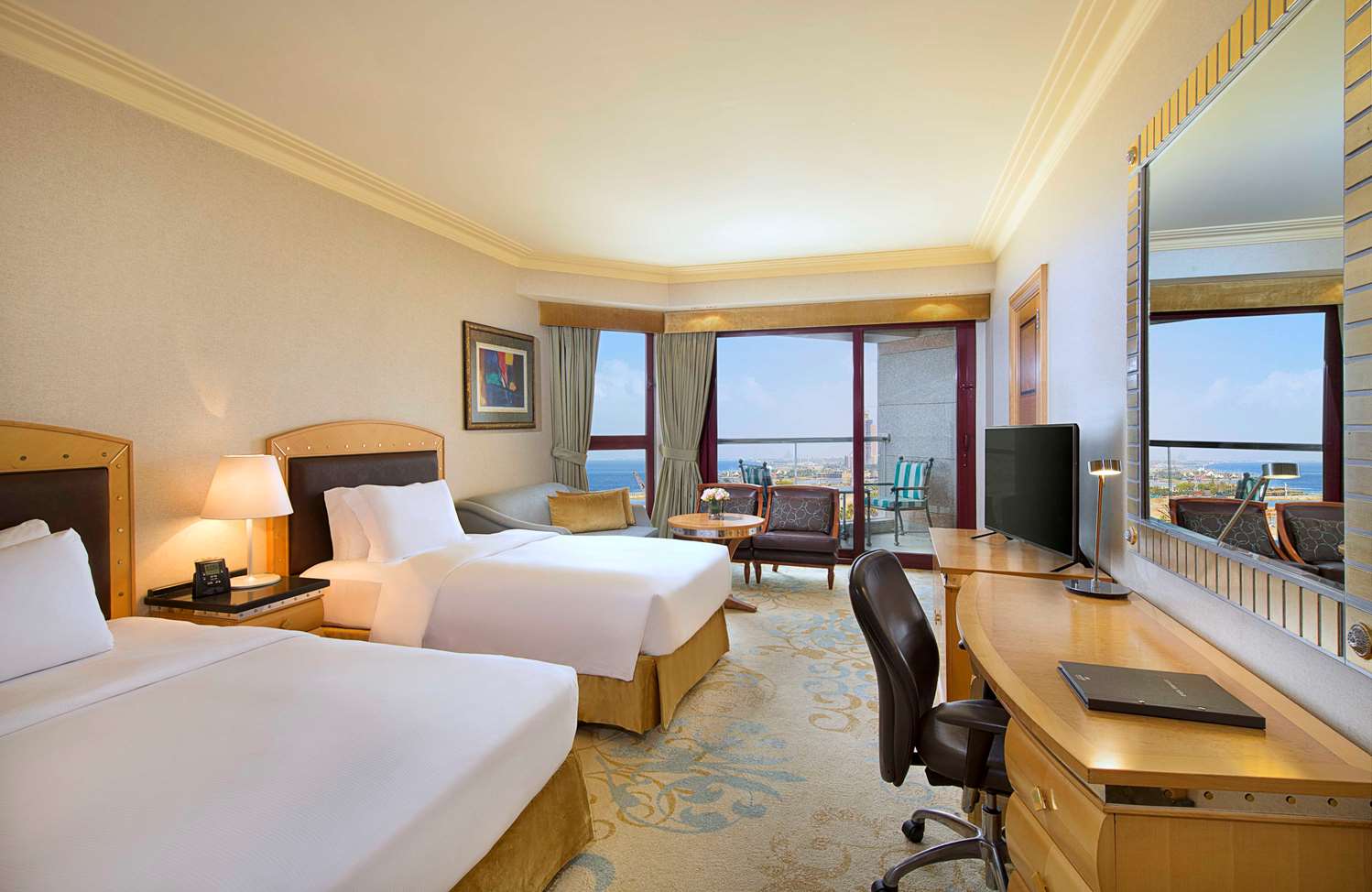 Jeddah Hilton photo 3