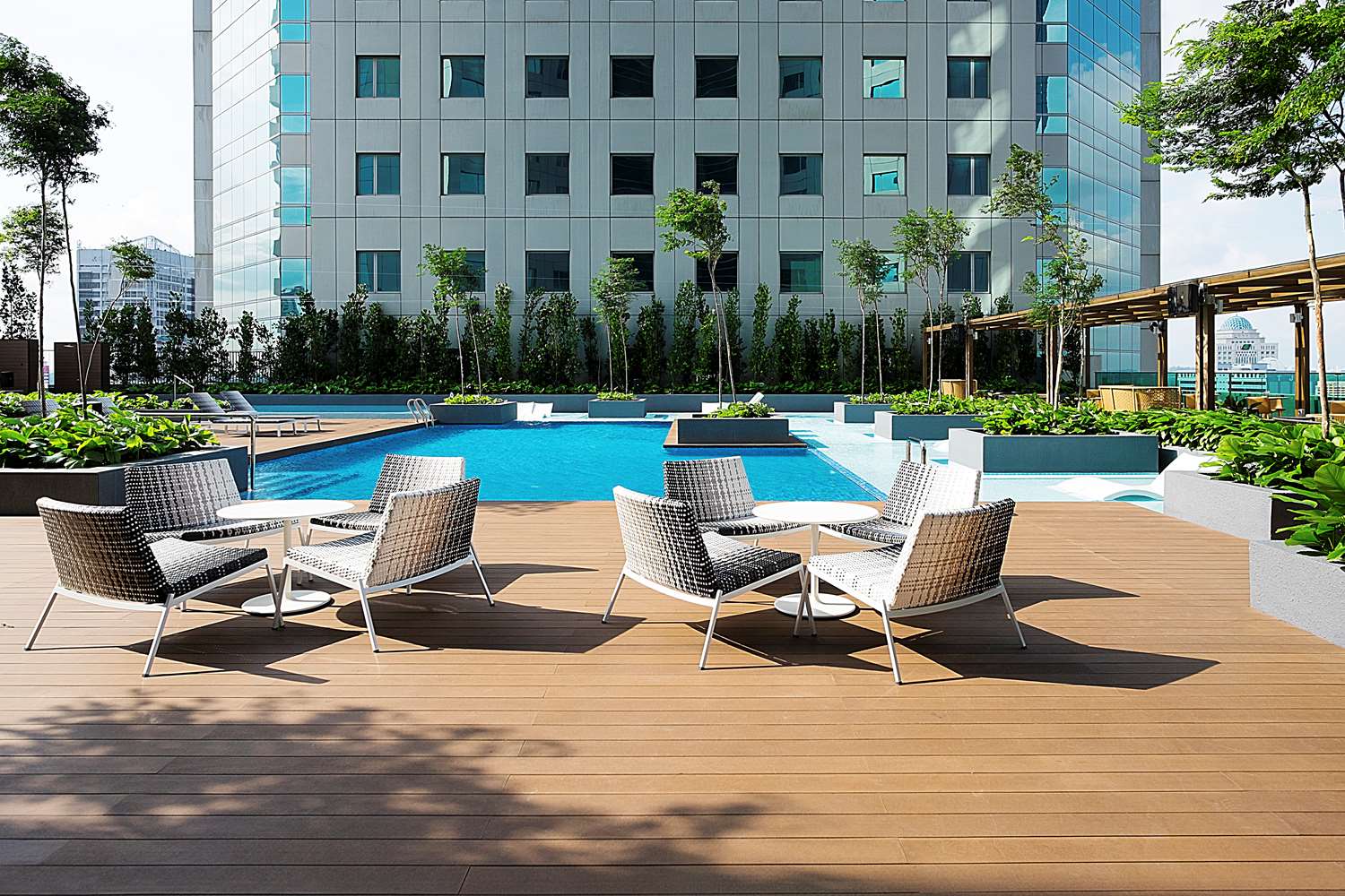 DoubleTree by Hilton Johor Bahru photo 3