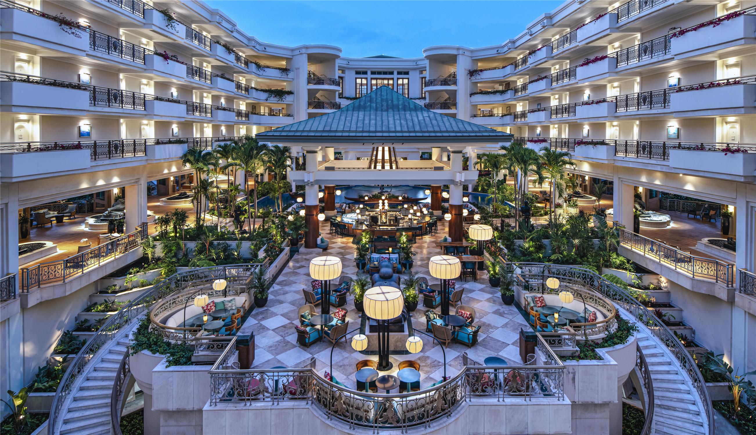 Grand Wailea, A Waldorf Astoria Resort photo 6