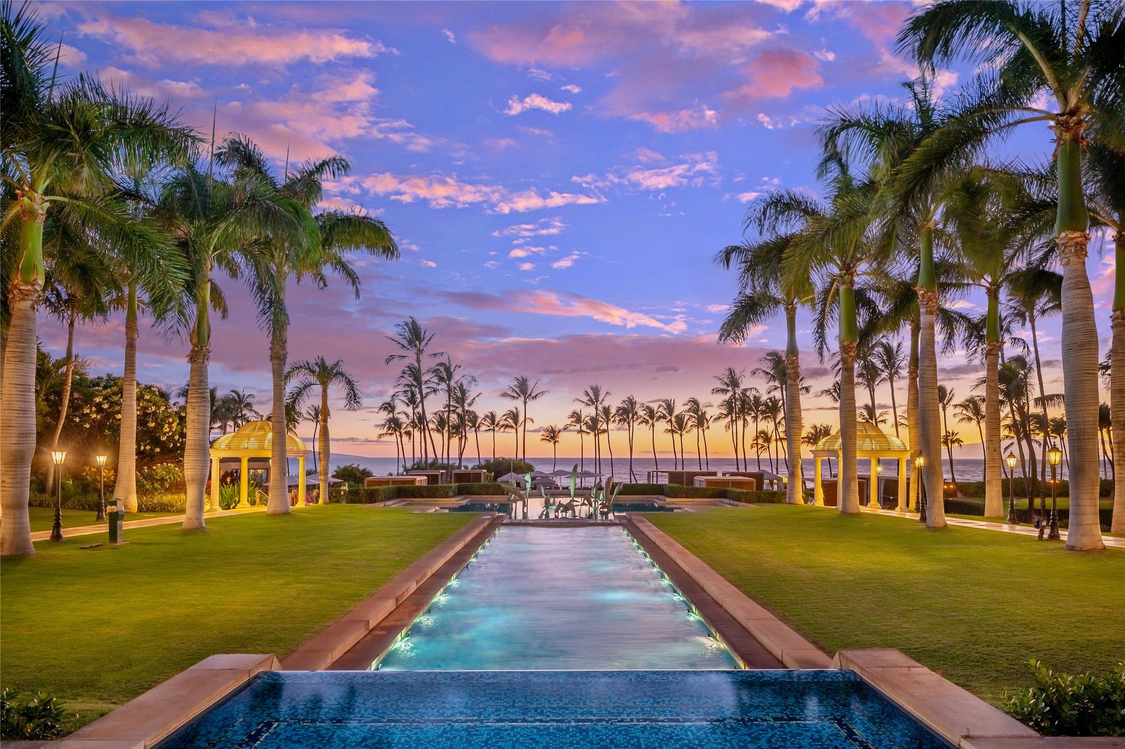 Grand Wailea, A Waldorf Astoria Resort photo 4