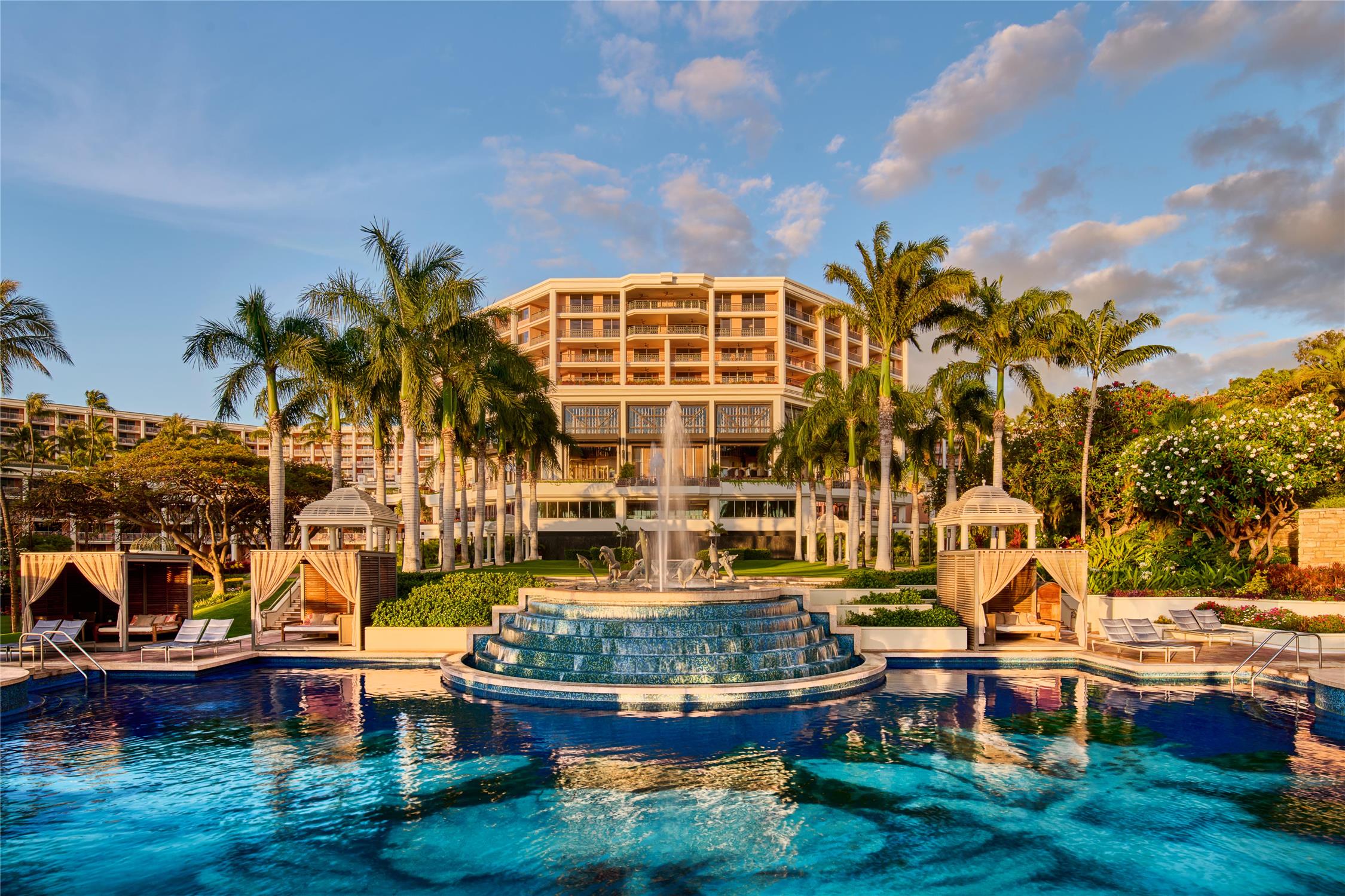 Grand Wailea, A Waldorf Astoria Resort photo 8