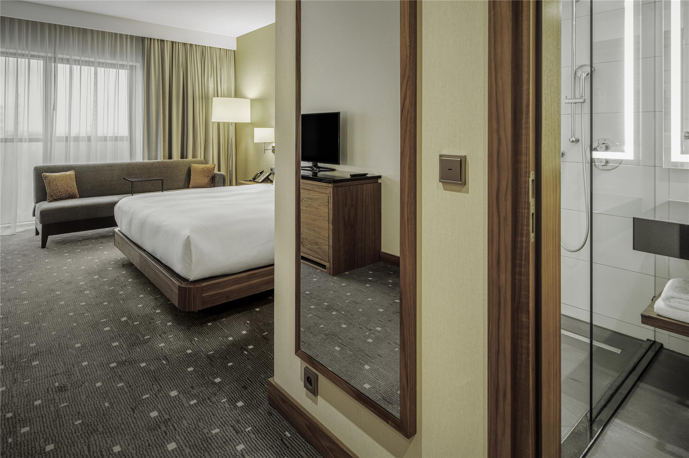 DoubleTree by Hilton Lodz photo 8