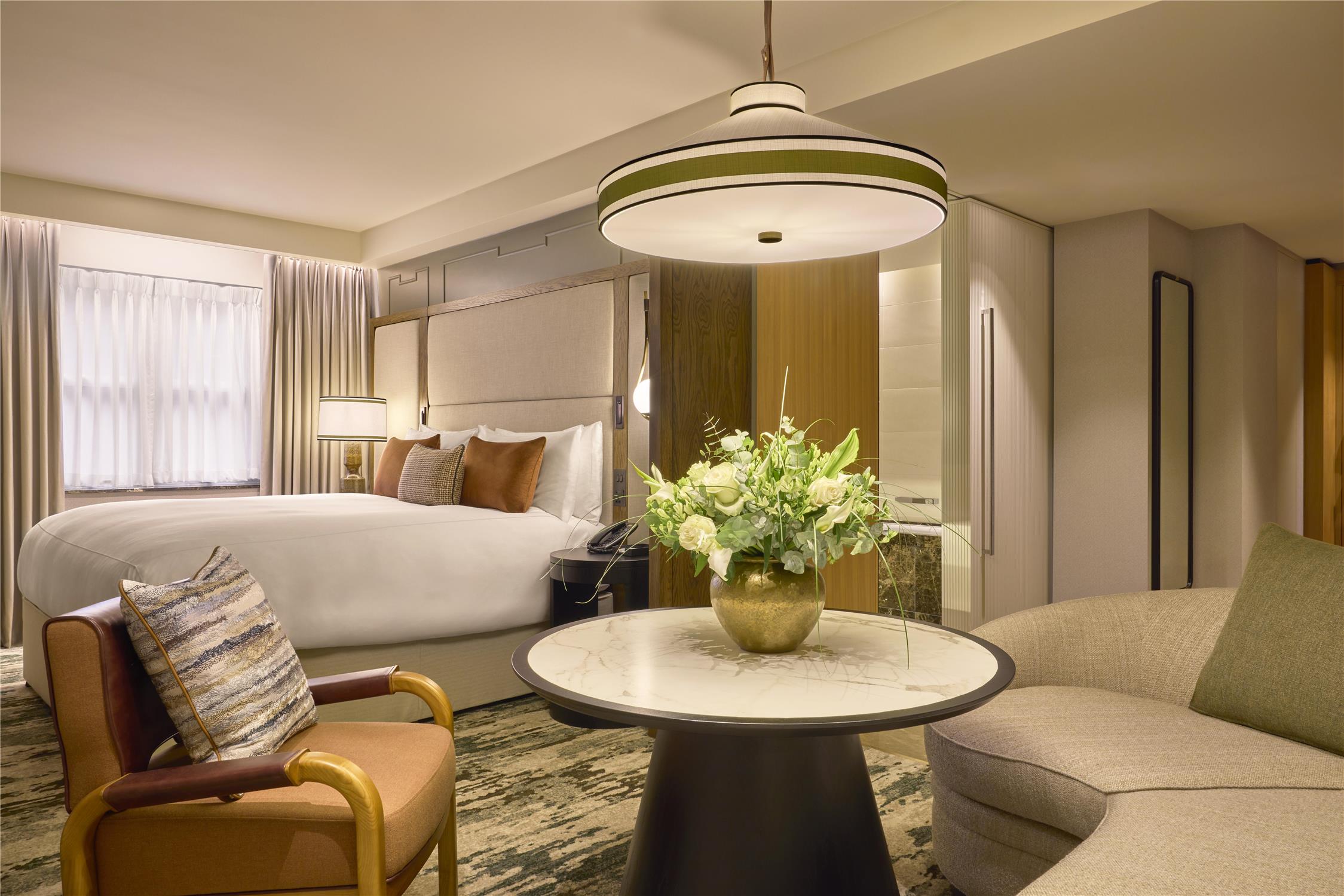 Conrad London St. James