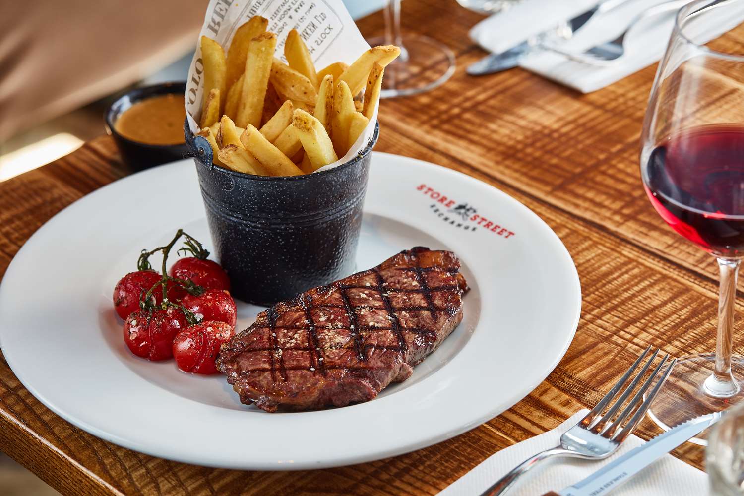 DoubleTree by Hilton Manchester - Piccadilly photo 6