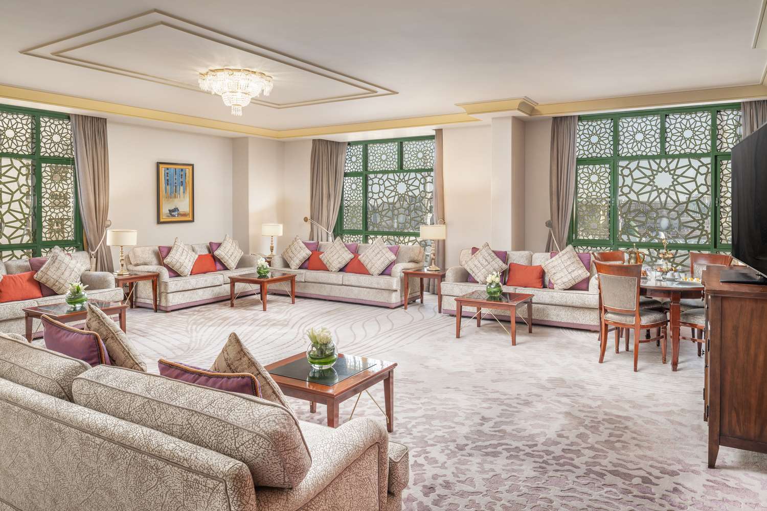 Madinah Hilton photo 3