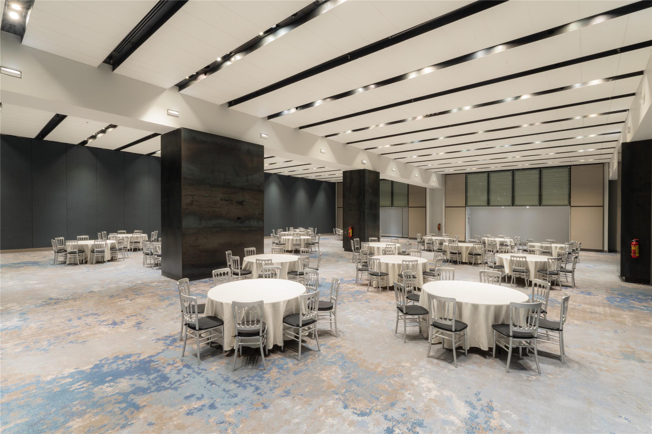 Hilton Mexico City Reforma photo 4