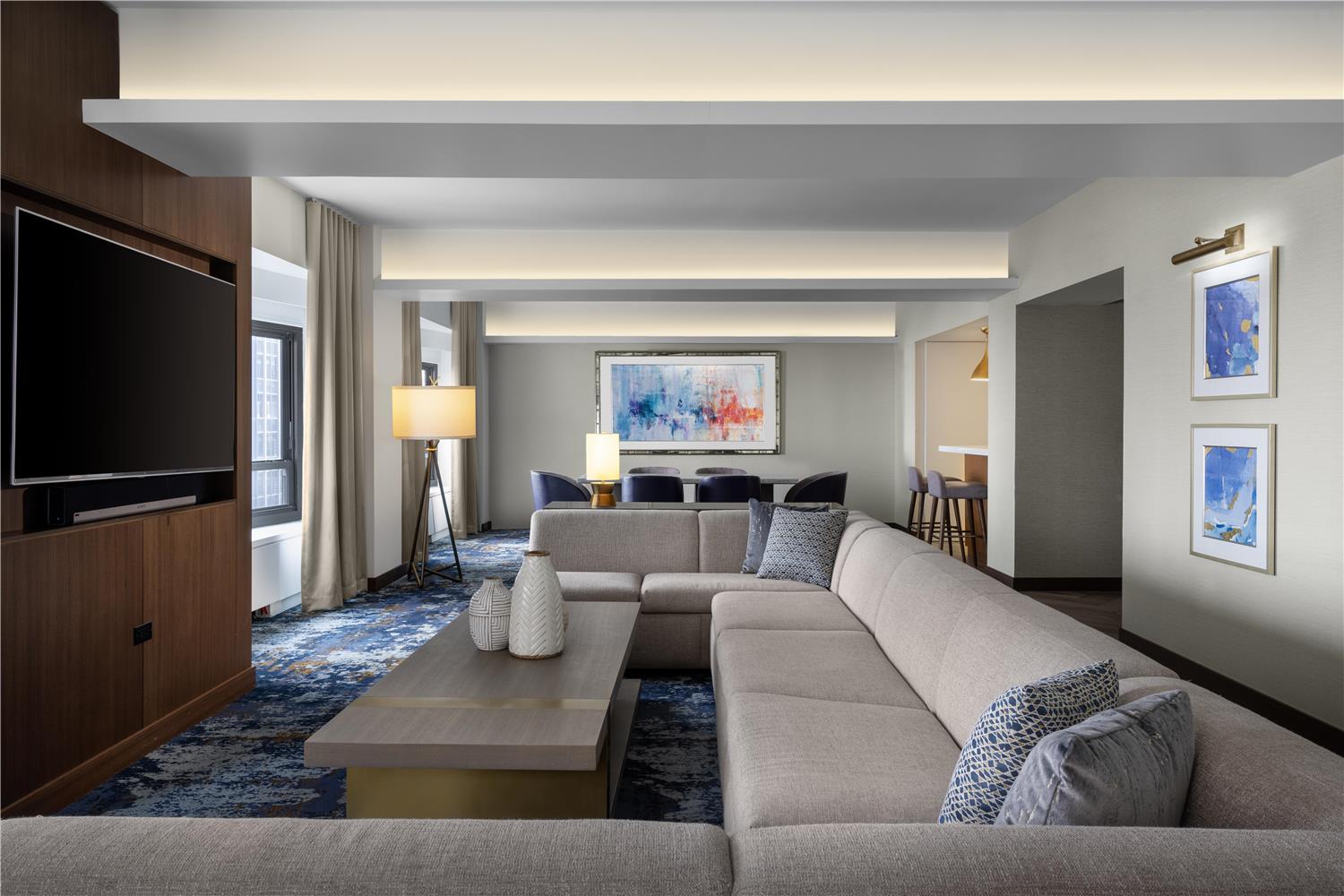 New York Hilton Midtown image 5