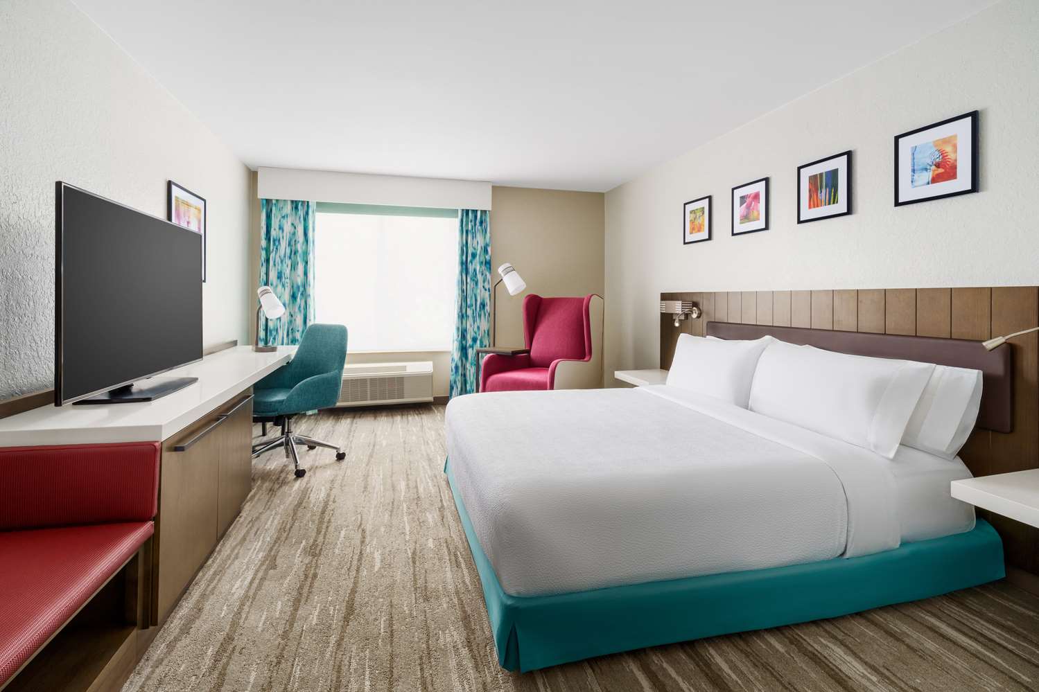 Hilton Garden Inn Orlando North/Lake Mary photo 5