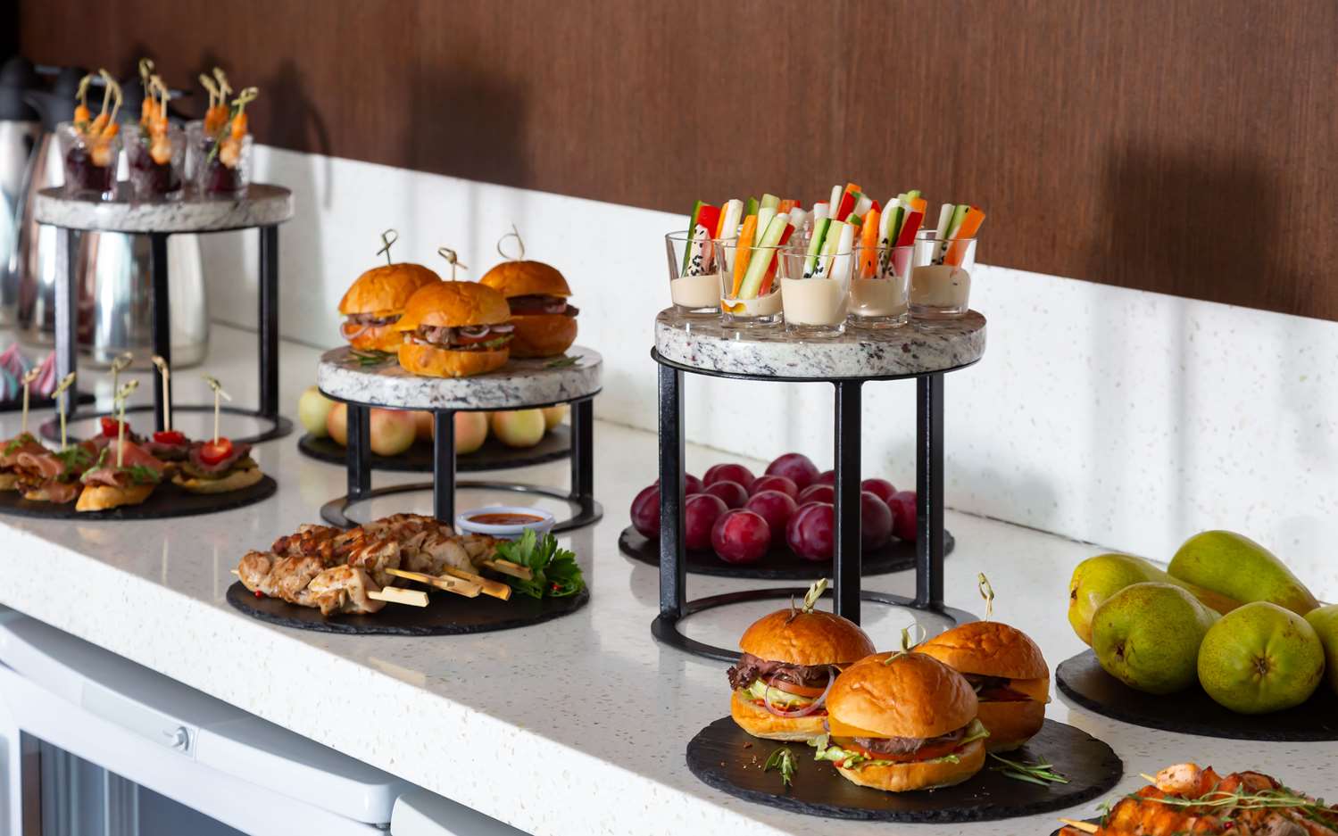 DoubleTree by Hilton Hotel Novosibirsk photo 4