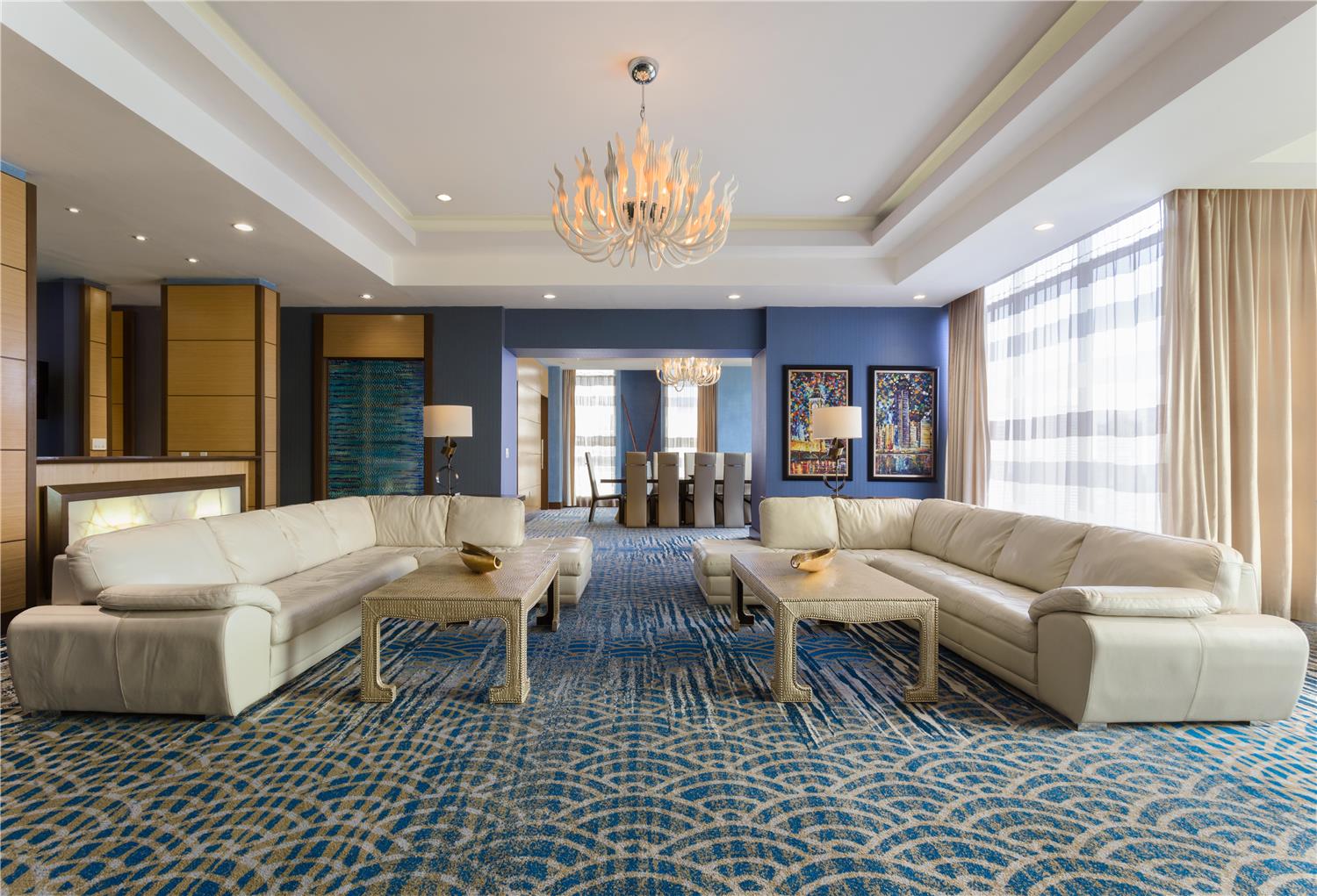 Hilton Panama photo 8