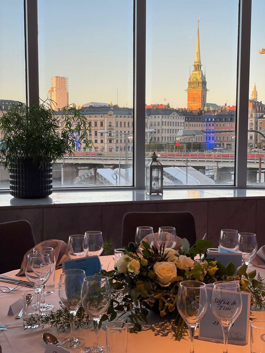 Hilton Stockholm Slussen photo 8