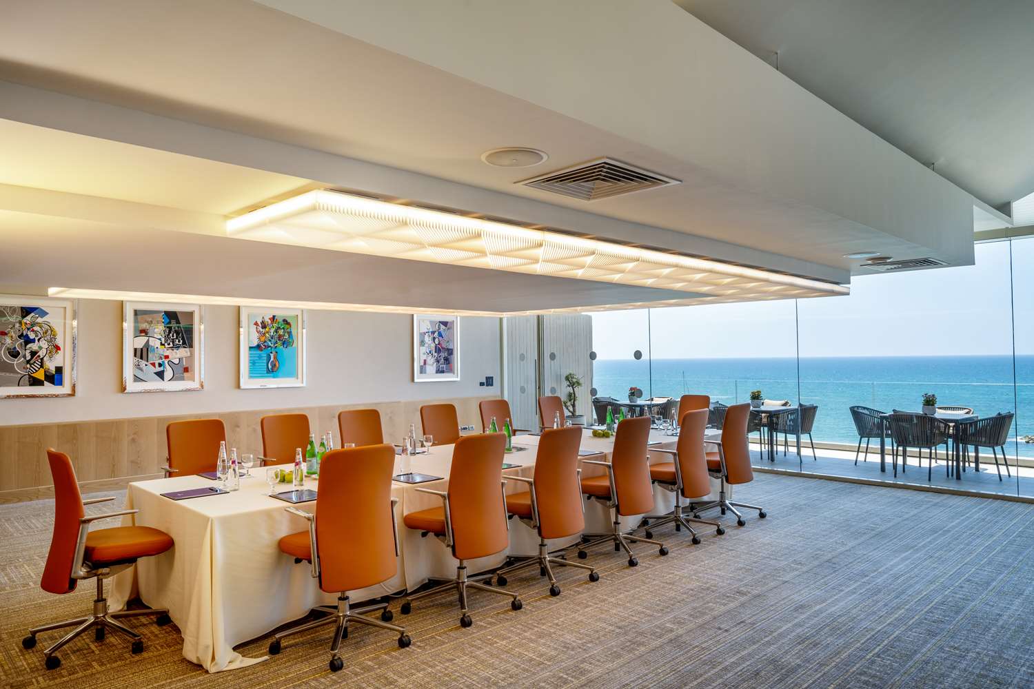 Hilton Tel Aviv photo 7