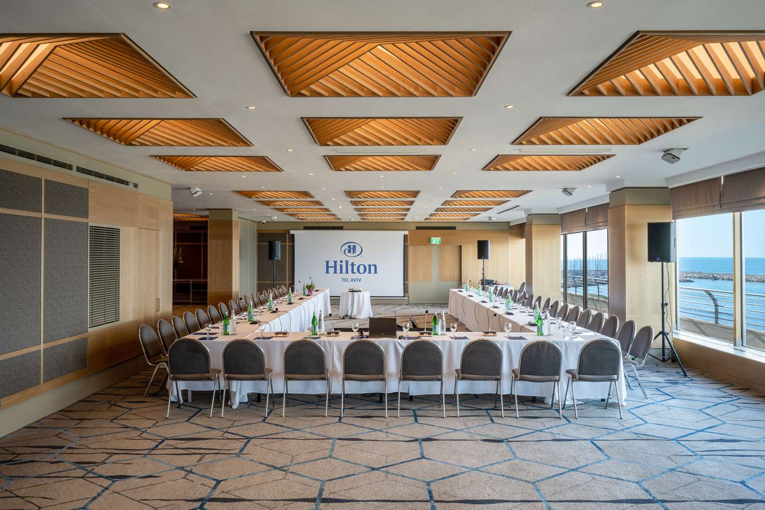 Hilton Tel Aviv photo 8