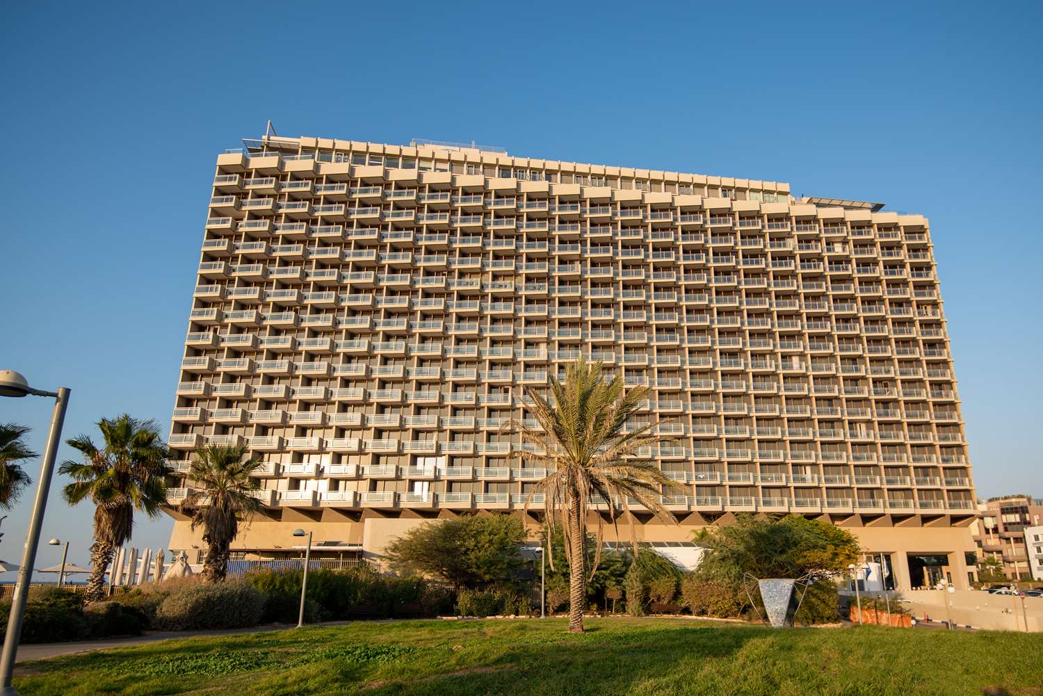Hilton Tel Aviv photo 4