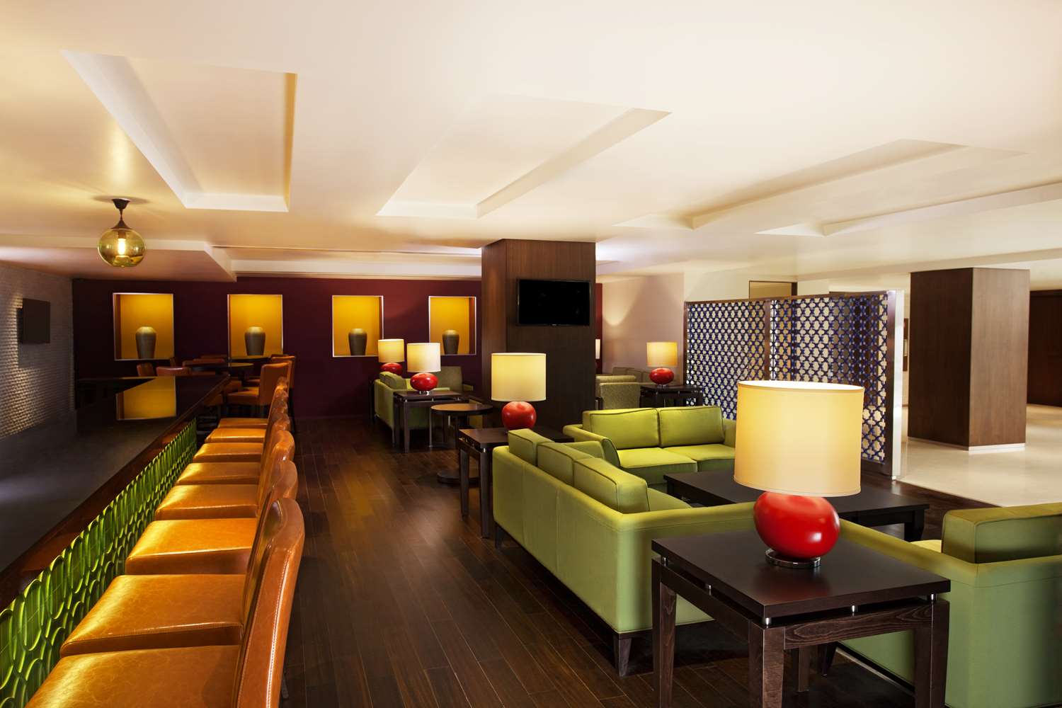 Hilton Garden Inn Trivandrum photo 5