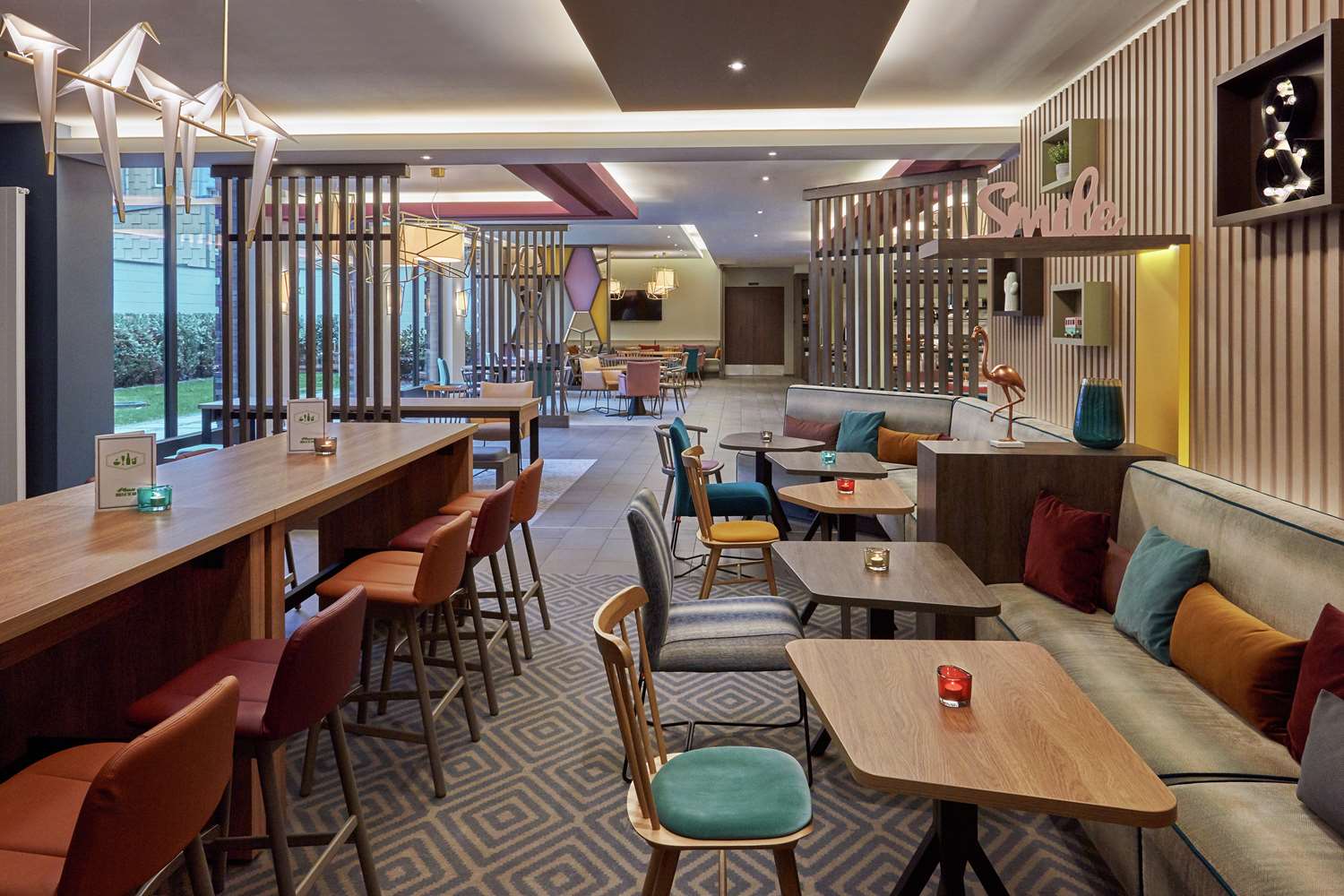 Hampton by Hilton Berlin City West photo 5