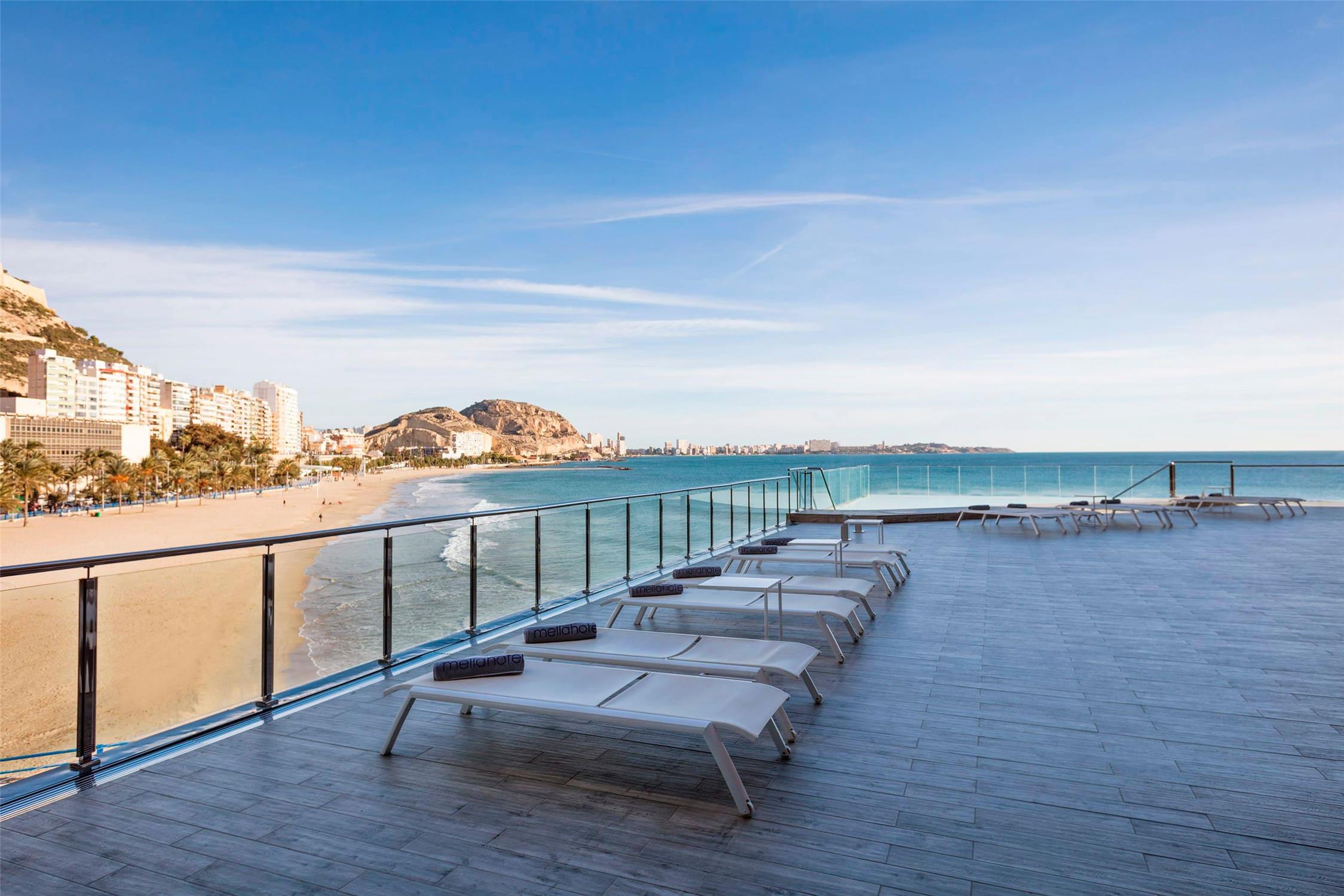 Meliá Alicante photo 3