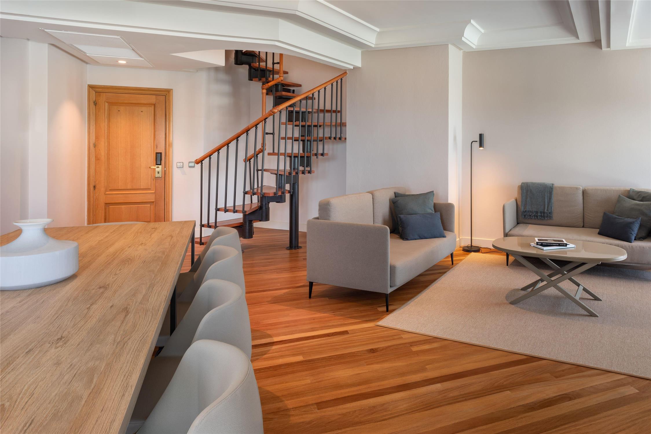 Meliá Maria Pita by null