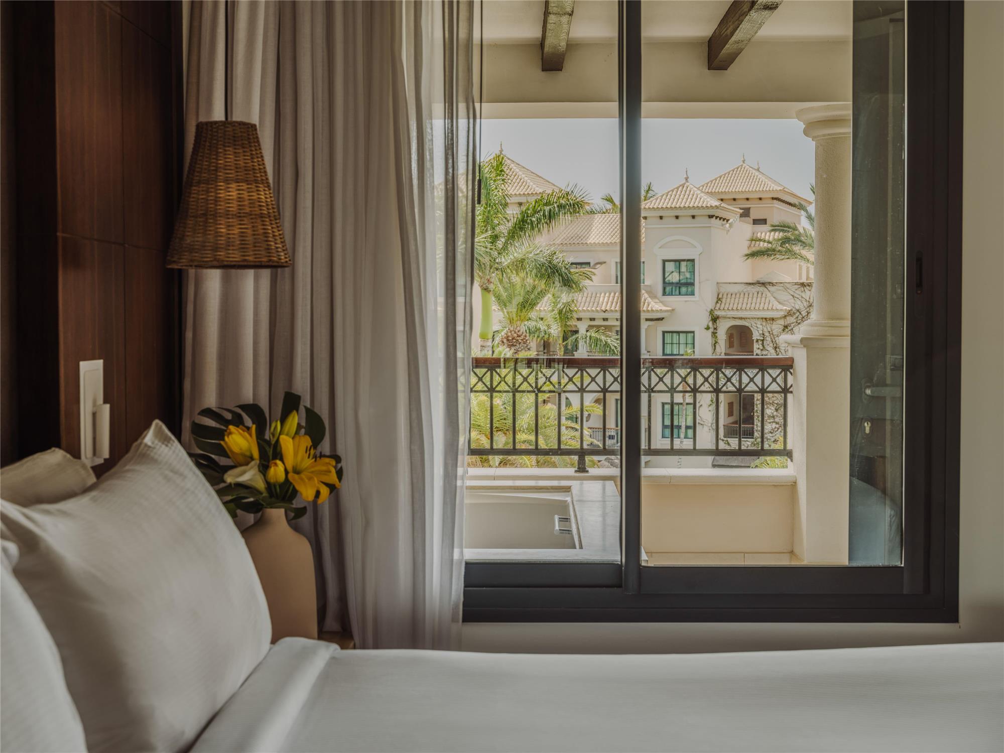 Gran Meliá Palacio de Isora by null