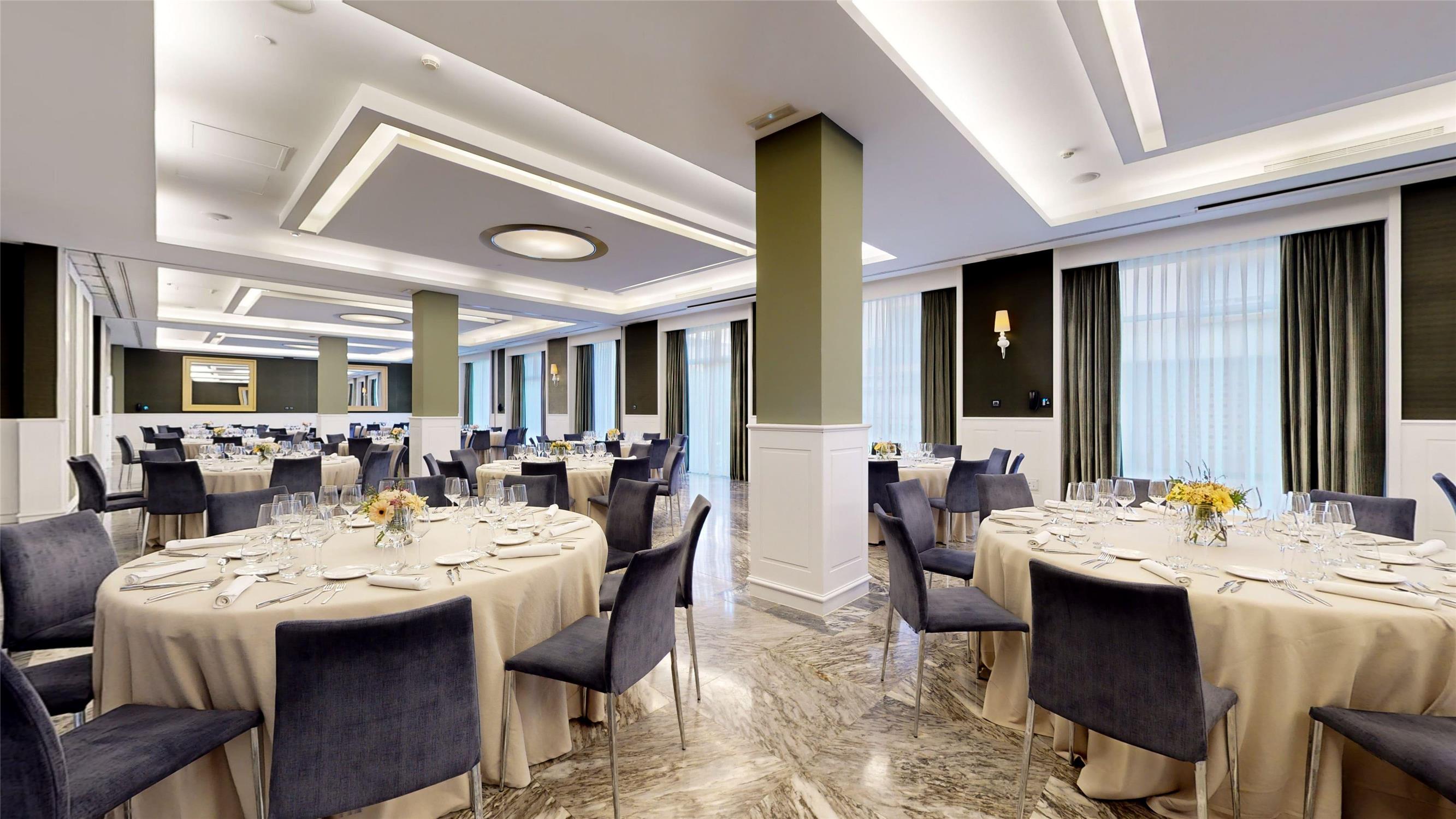 Hotel Colón Gran Meliá - The Leading Hotels of the World photo 3