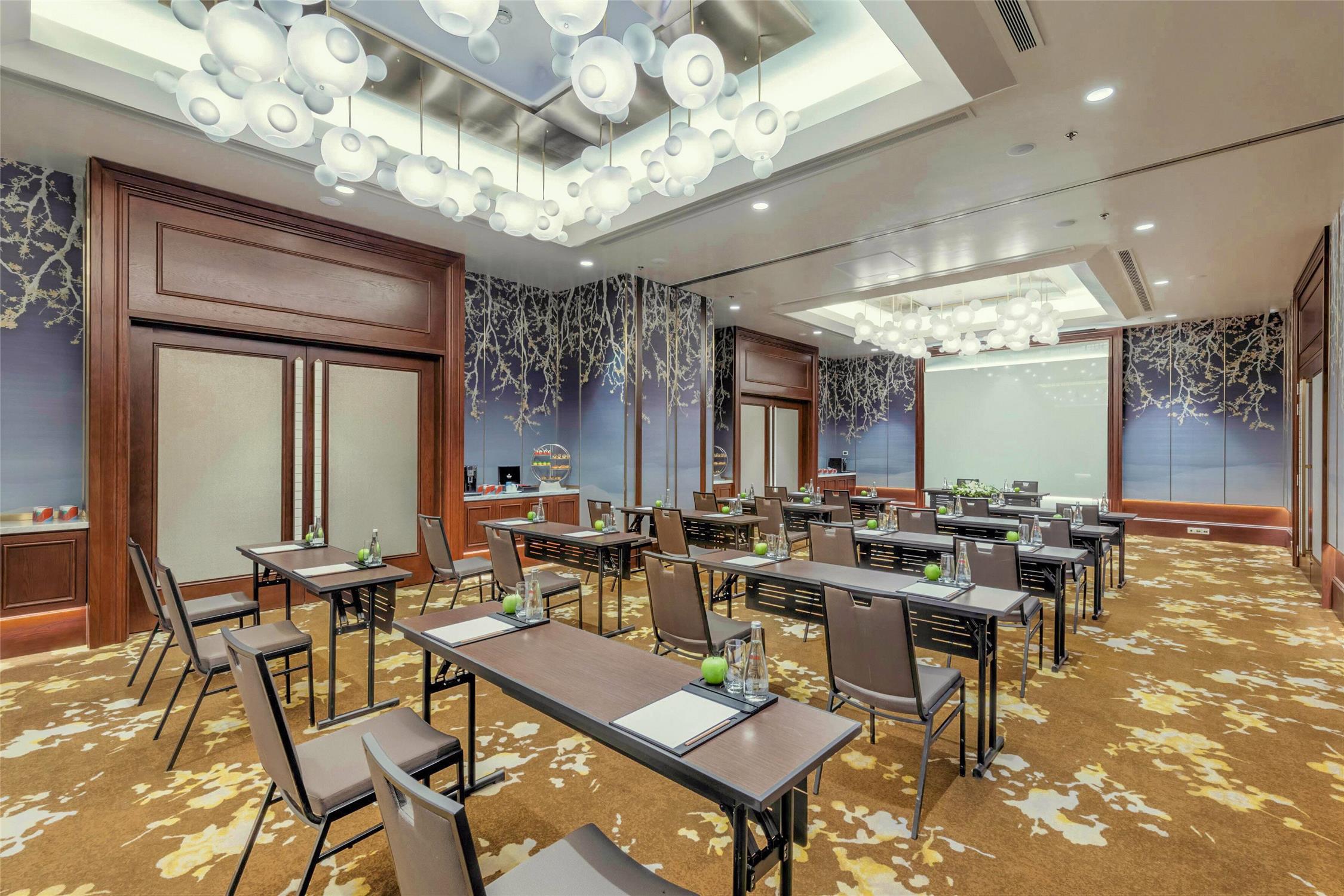 Meliá Hanoi by null