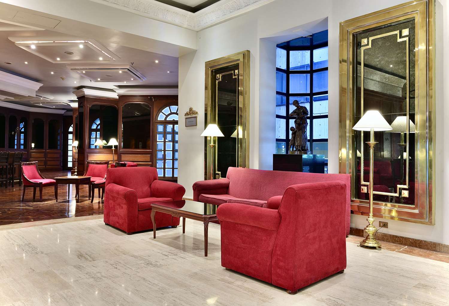 Melia Caracas by null