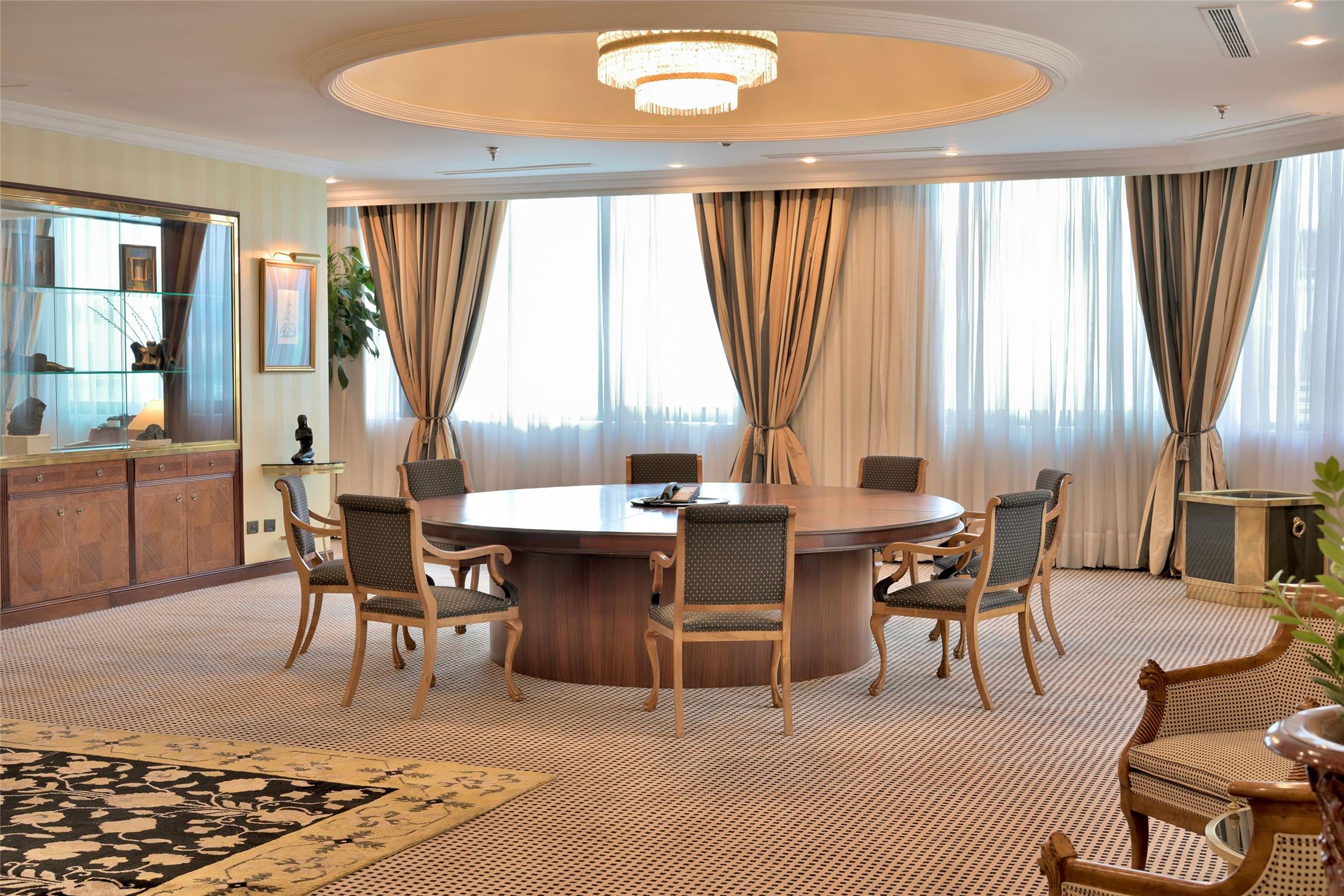 Melia Caracas photo 4
