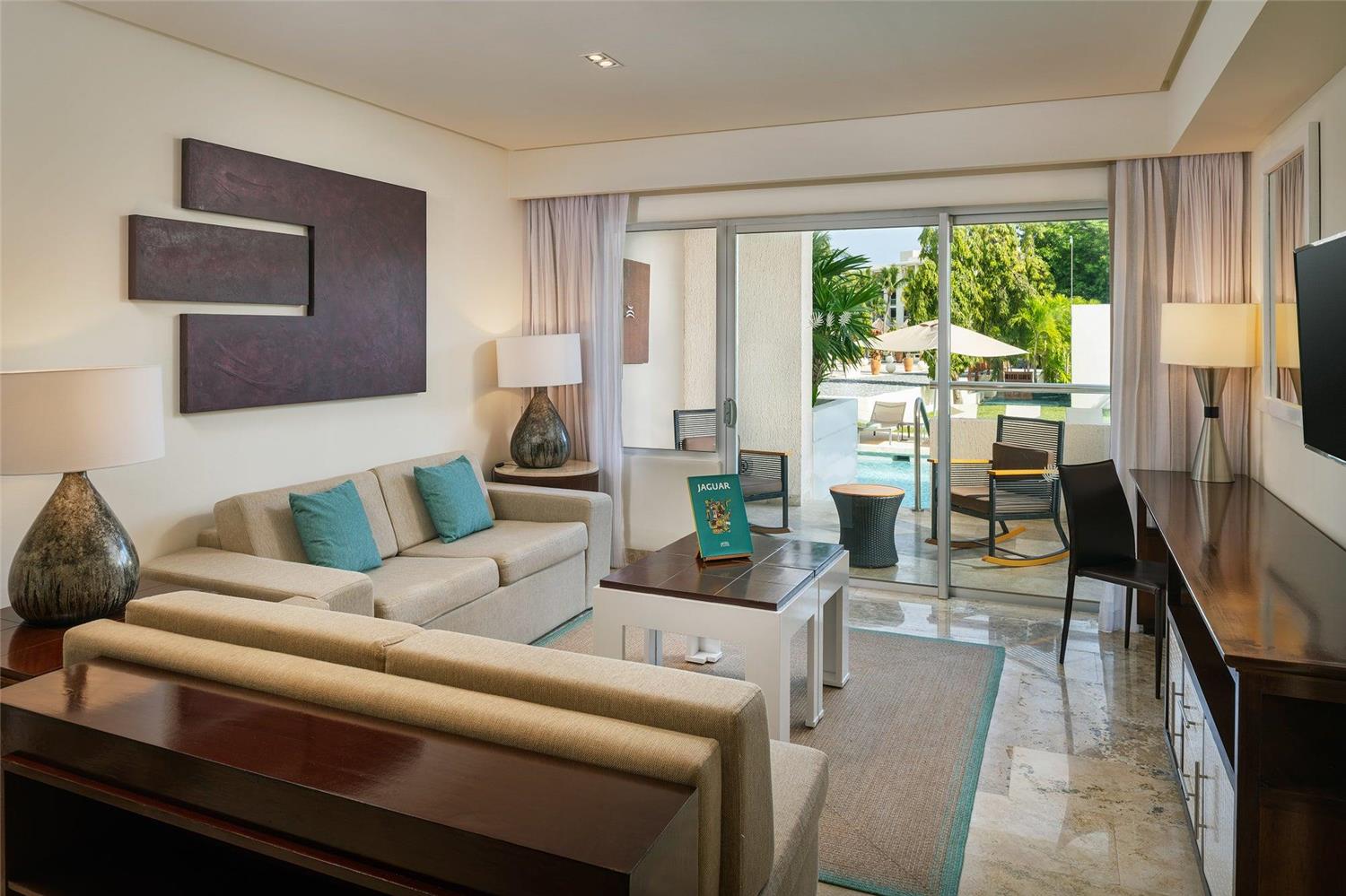 Paradisus Playa del Carmen - Riviera Maya by null