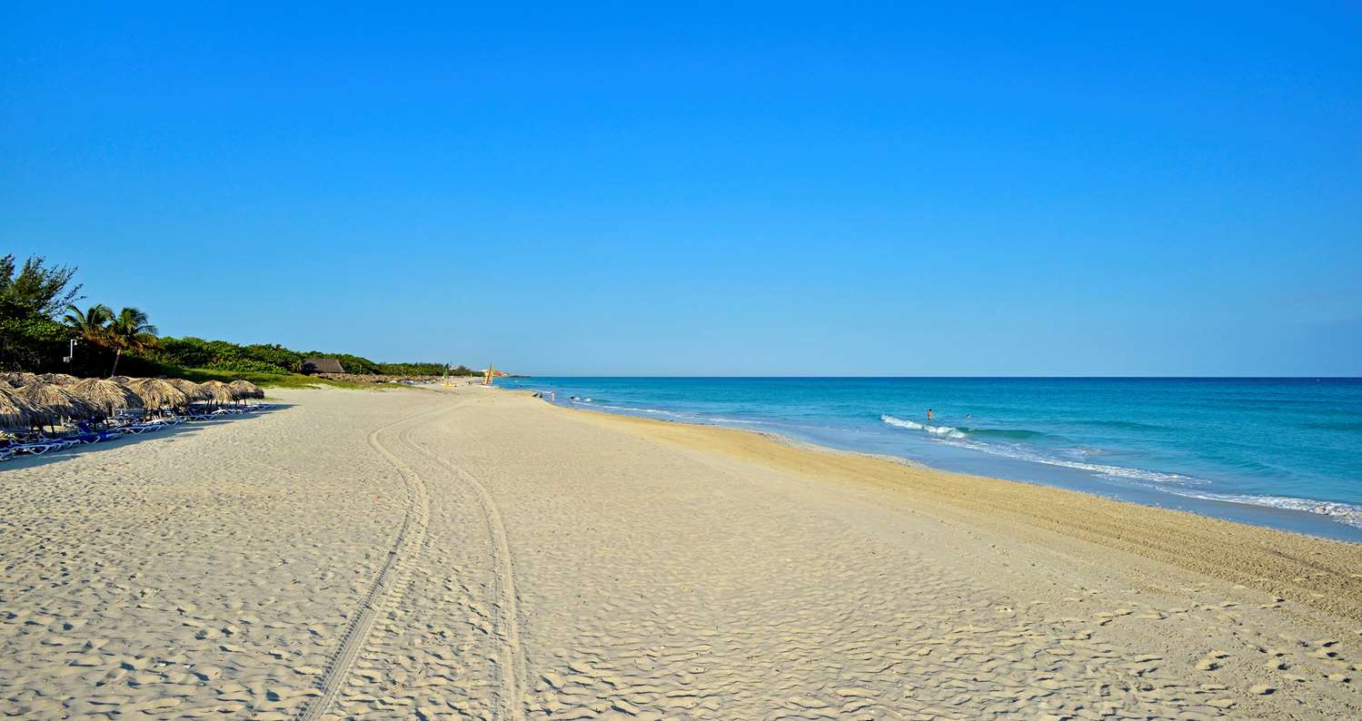 Plage de Varadero II
