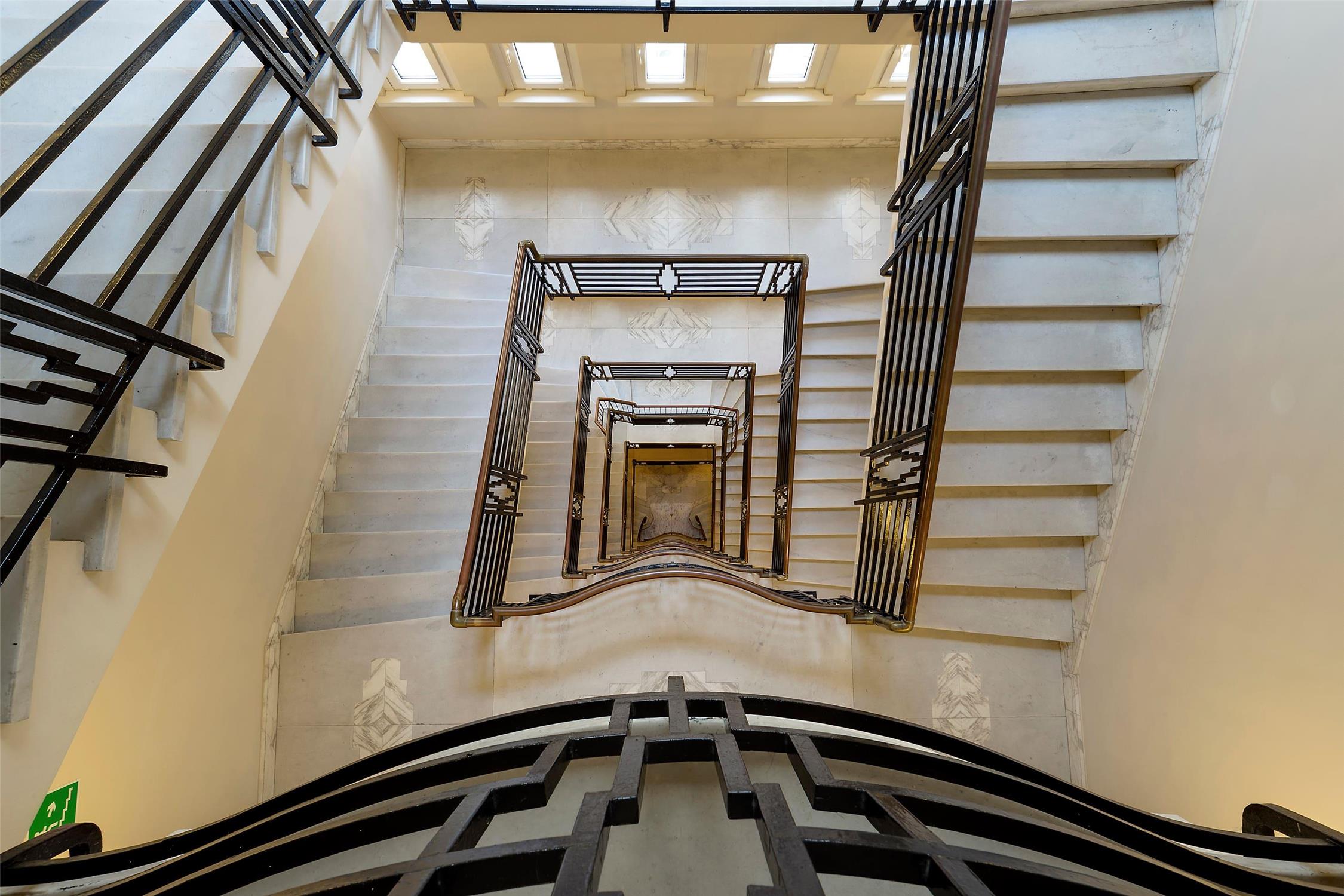 Meliá Genova by null