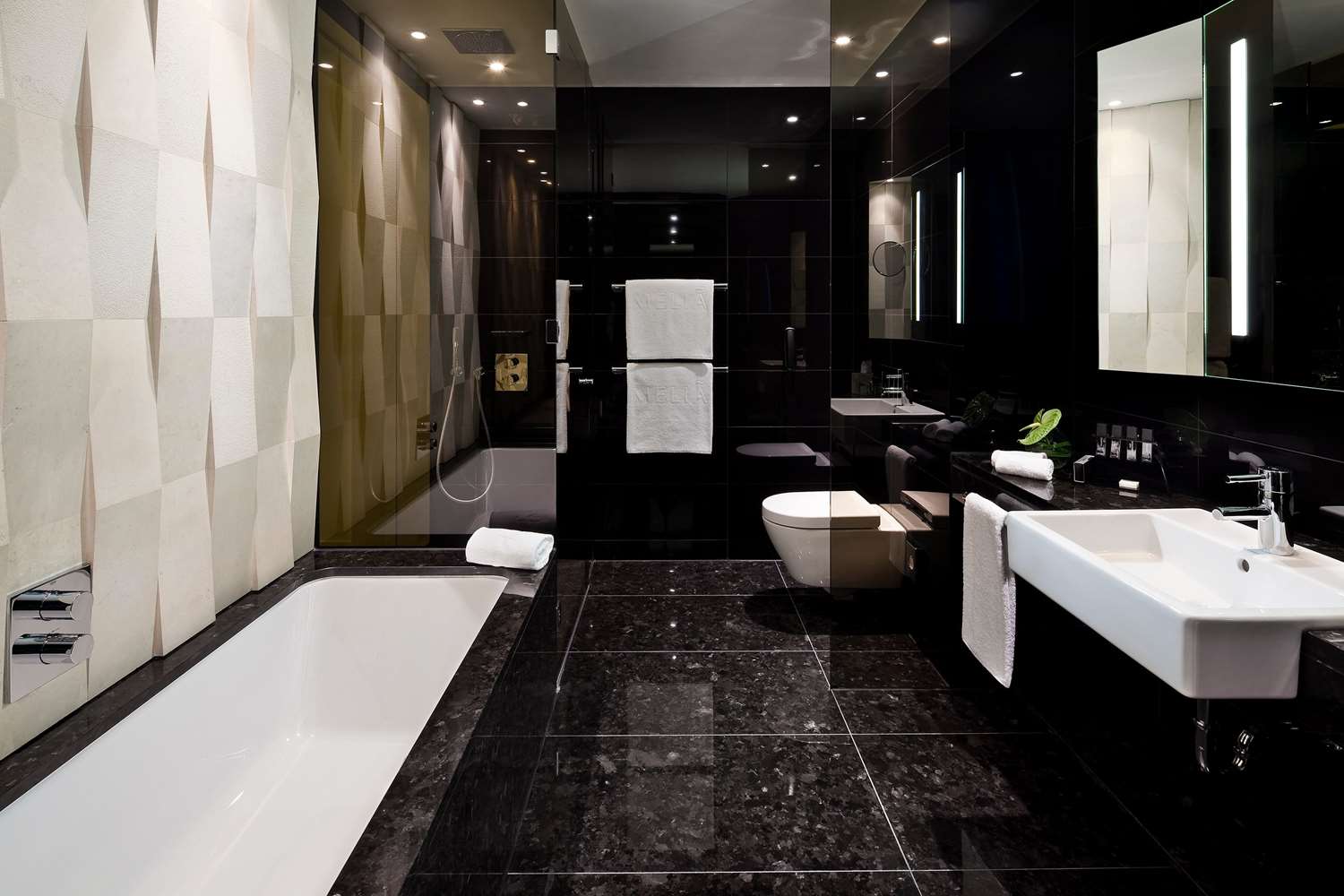 Meliá Vienna by null