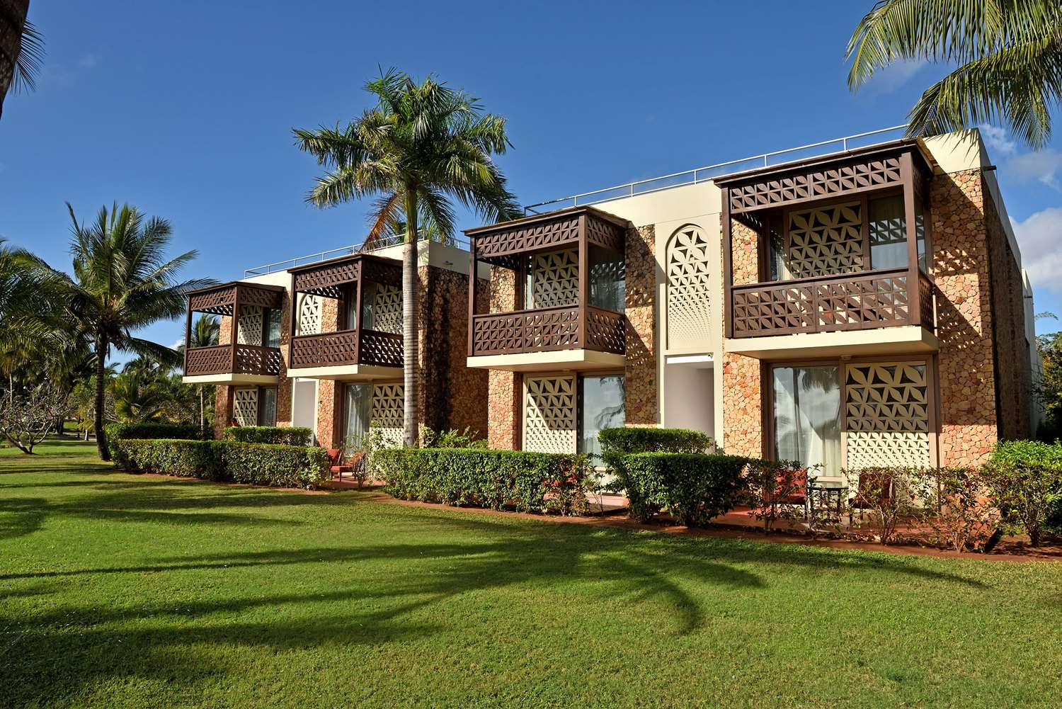 Meliá Zanzibar image