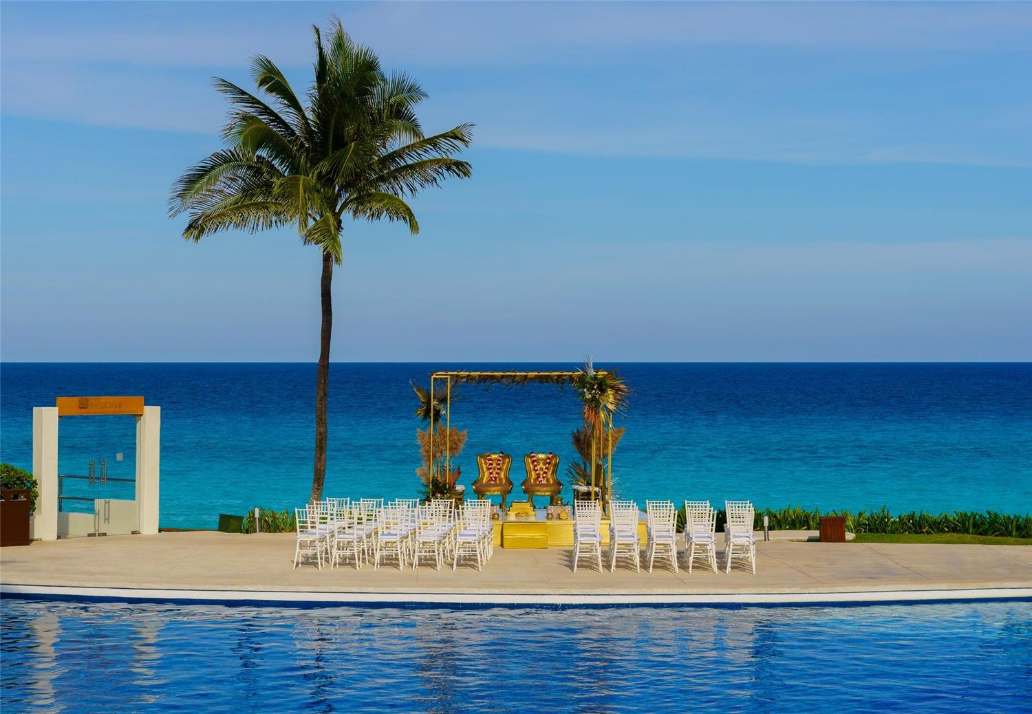 Paradisus Cancún by null