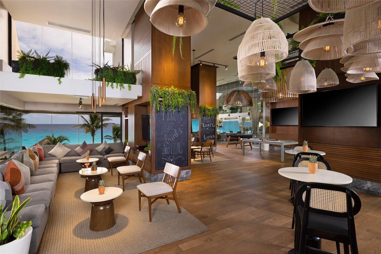 Paradisus Cancún by null