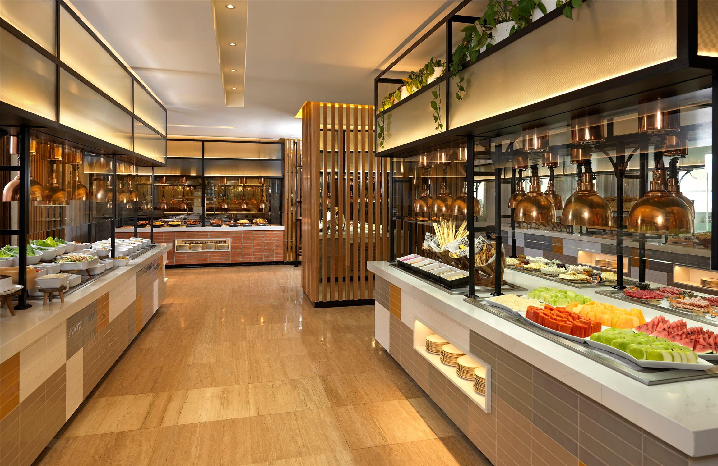 Paradisus Cancún by null