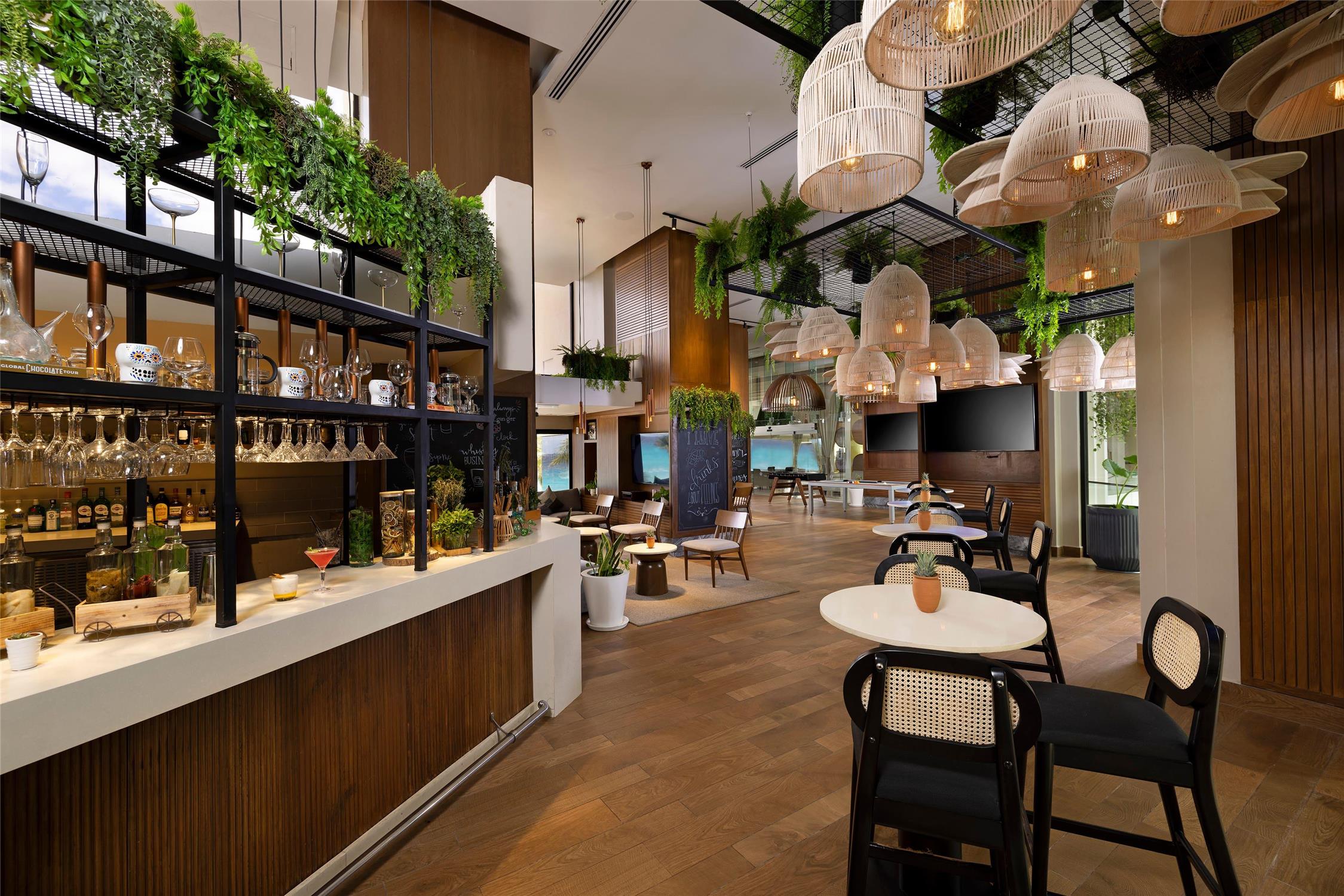 Paradisus Cancún by null