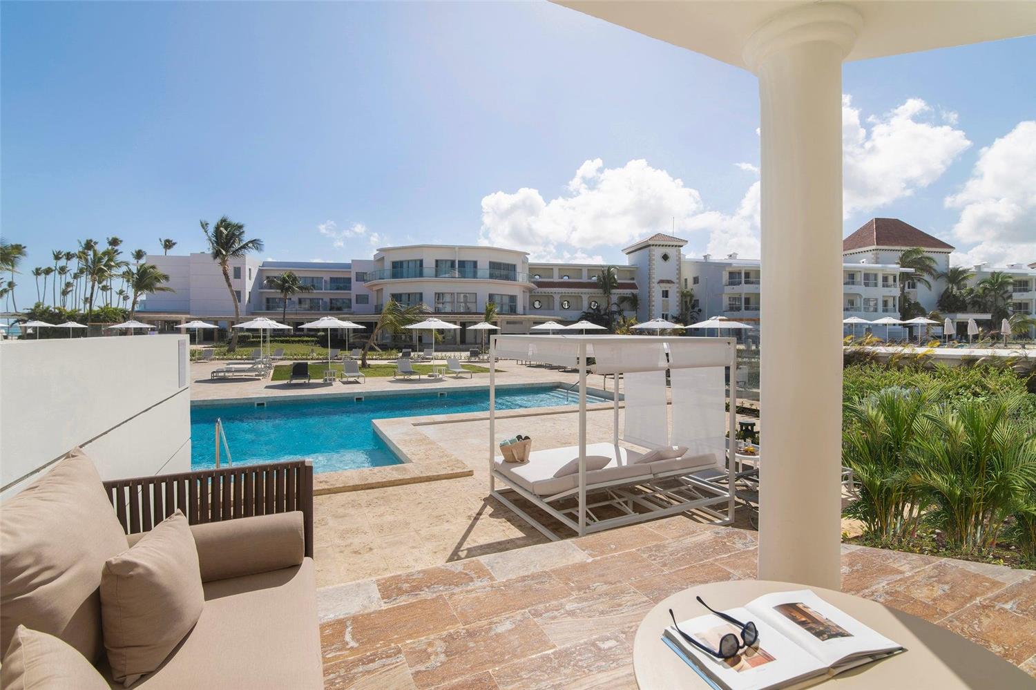 Paradisus Palma Real Golf & Spa Resort by null