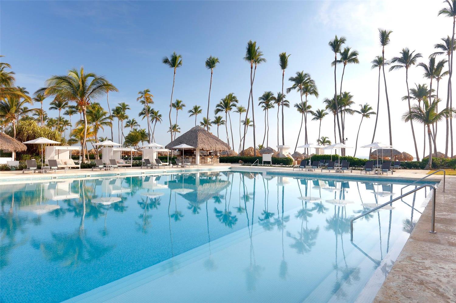 Paradisus Palma Real Golf & Spa Resort by null