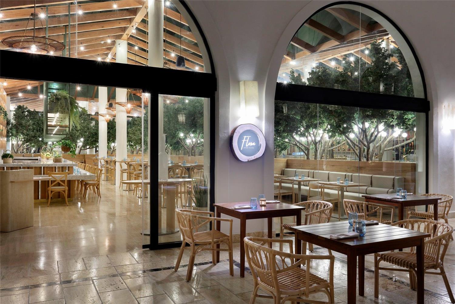 Paradisus Palma Real Golf & Spa Resort by null