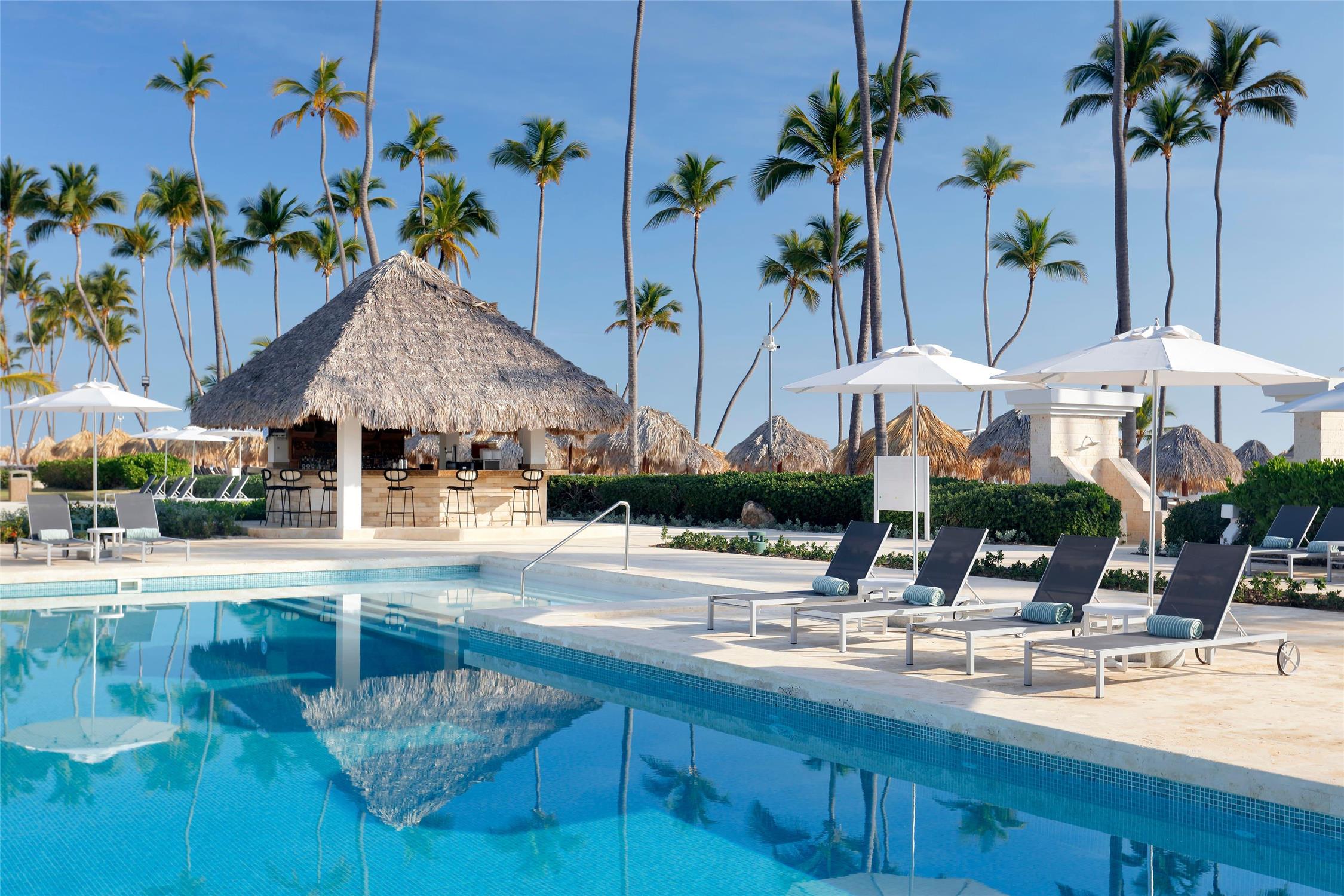 Paradisus Palma Real Golf & Spa Resort photo 7