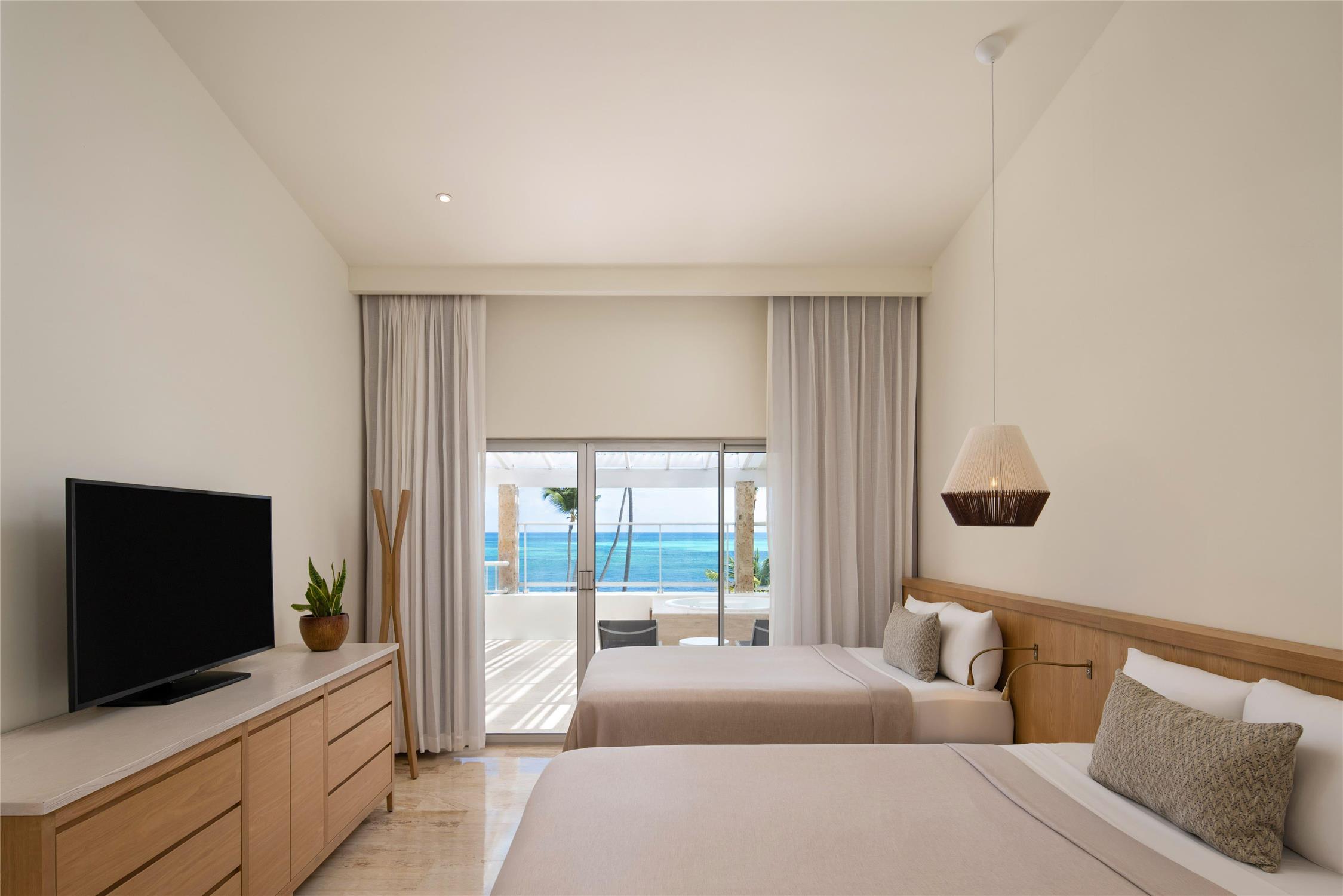 Paradisus Palma Real Golf & Spa Resort by null