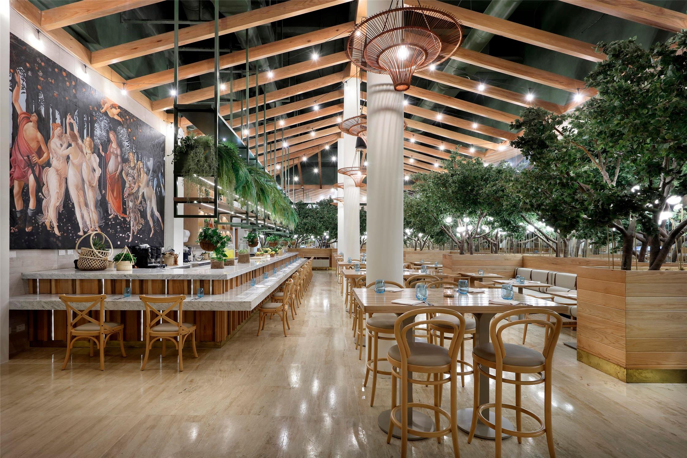 Paradisus Palma Real Golf & Spa Resort by null