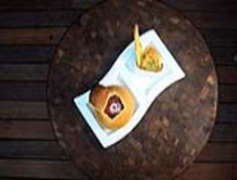 Ramada Encore by Wyndham Seminyak Bali by null