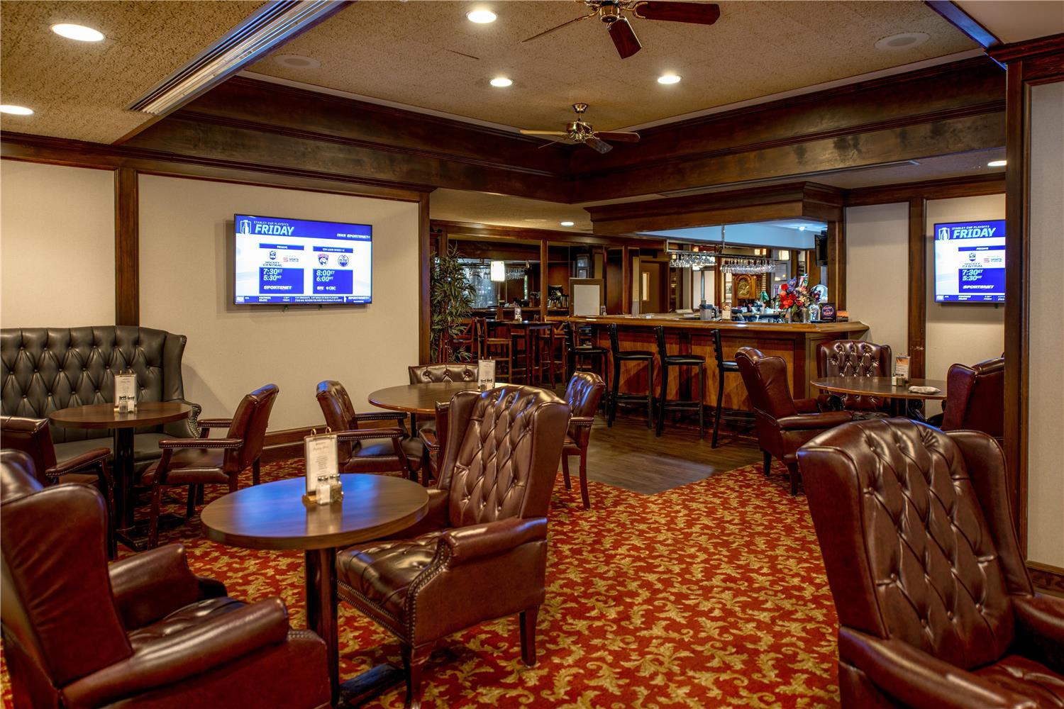 Coast Prince George Hotel by APA by null