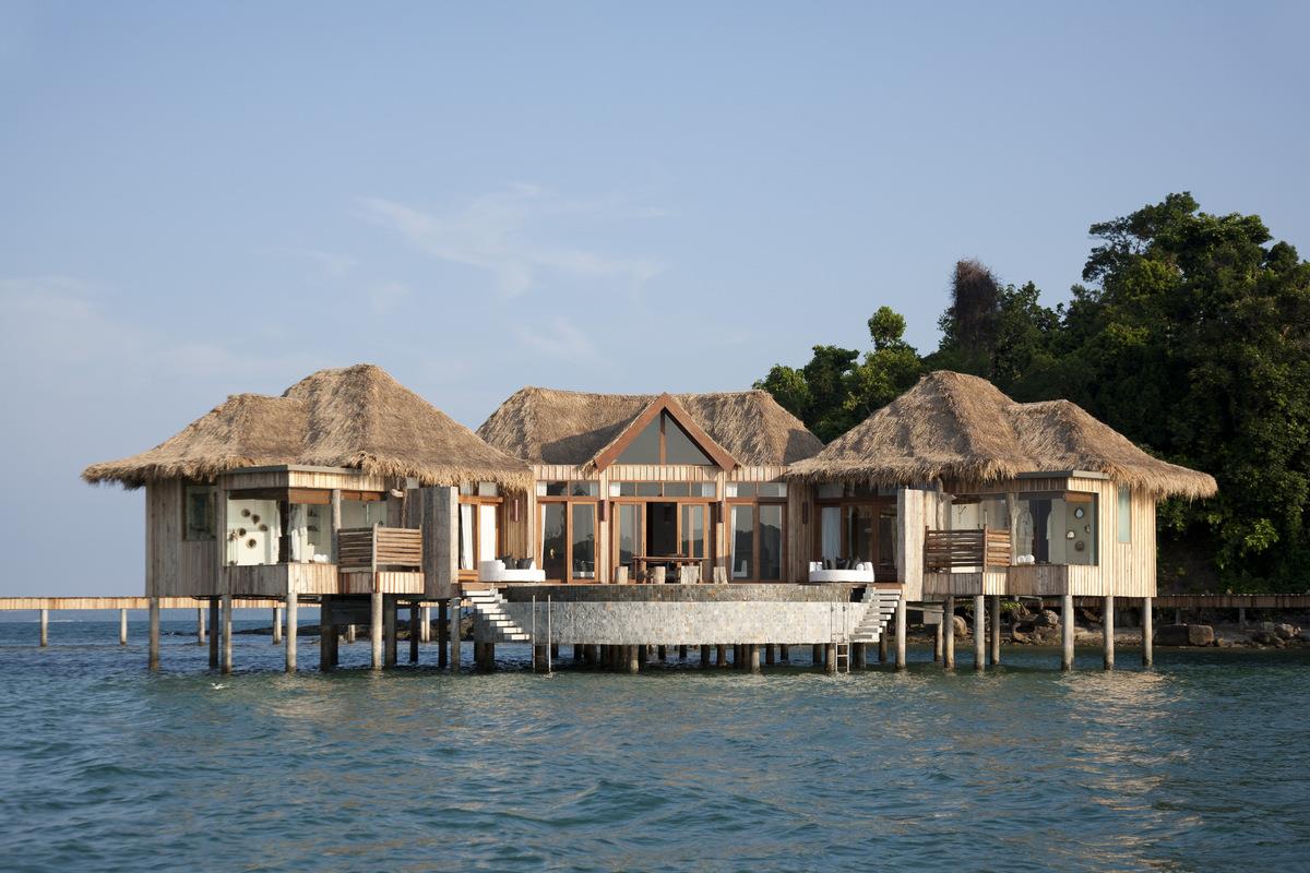 Song Saa Private Island by null