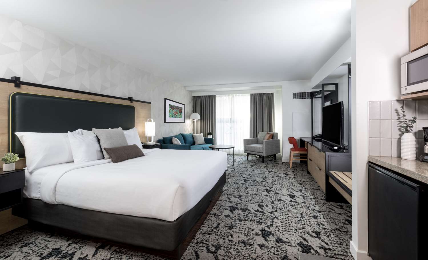 The Crystal Lodge, Whistler Hotel by null