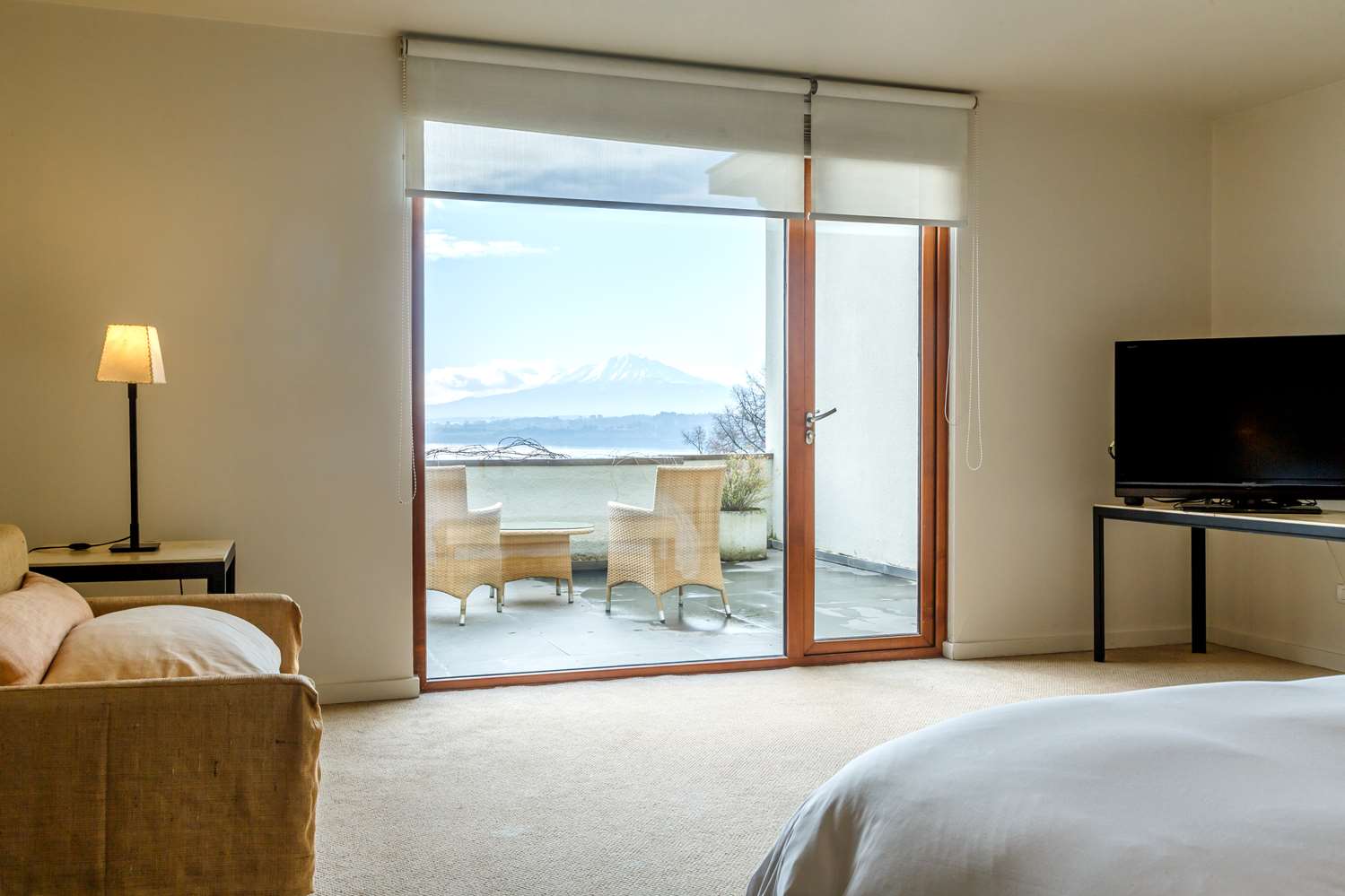 Enjoy Puerto Varas by null