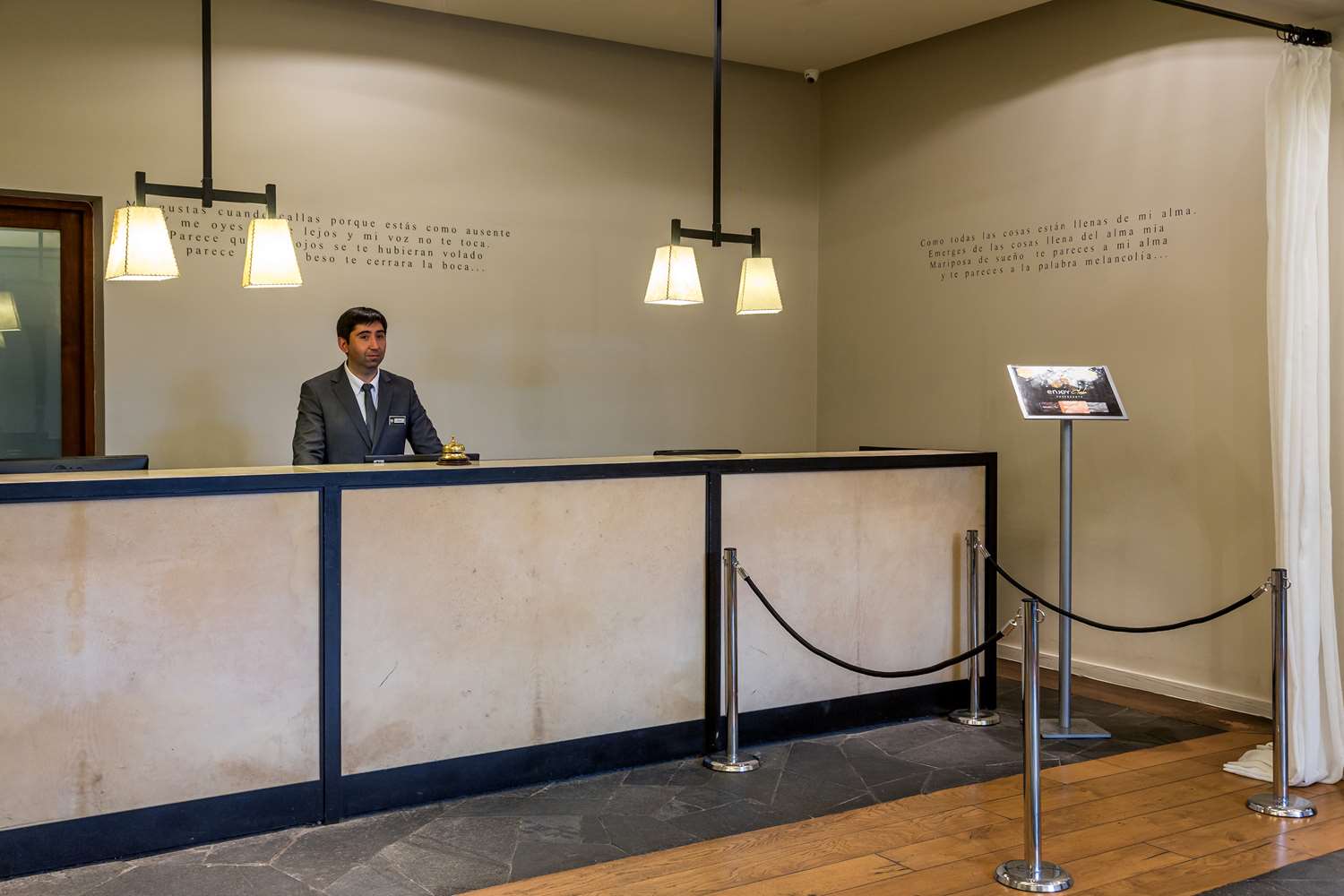 Enjoy Puerto Varas by null