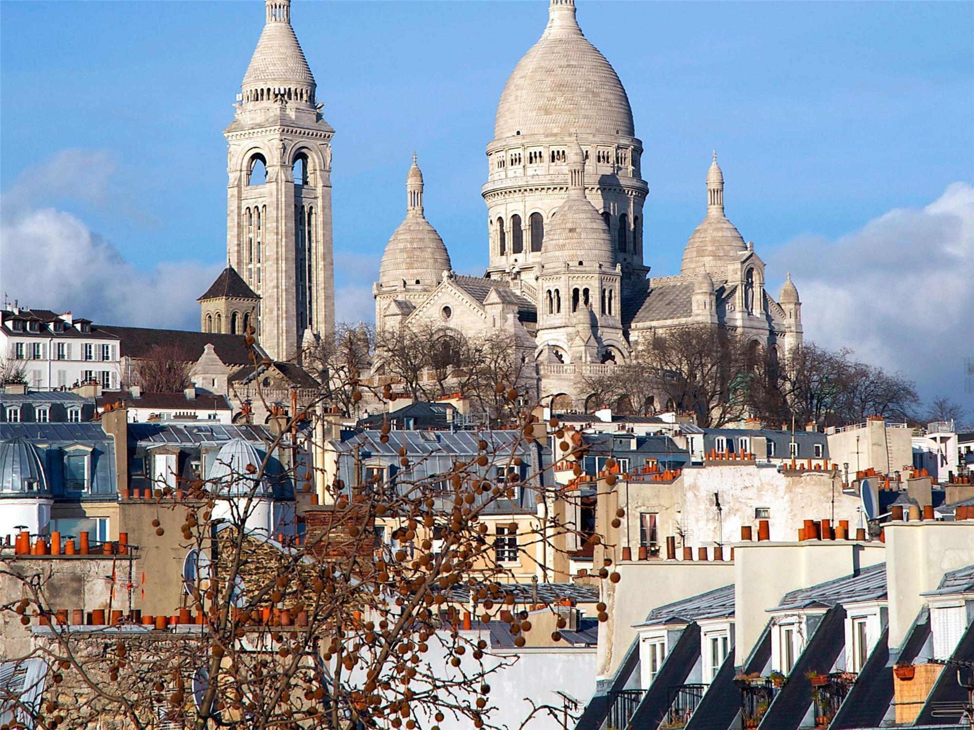 ibis budget Paris Porte De Montmartre photo 7