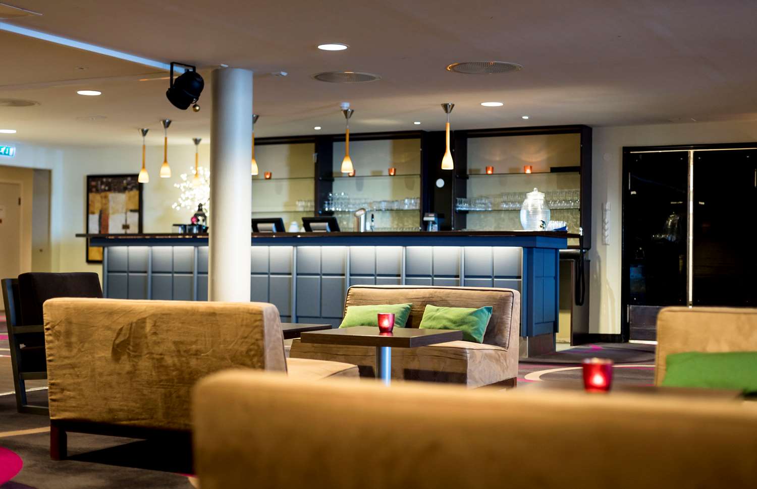 Scandic Hammerfest by null